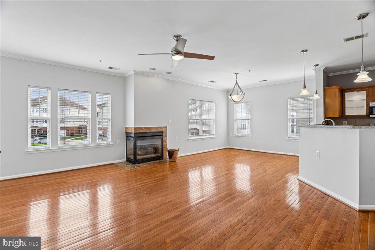 WINDSOR CROSSING - Residential