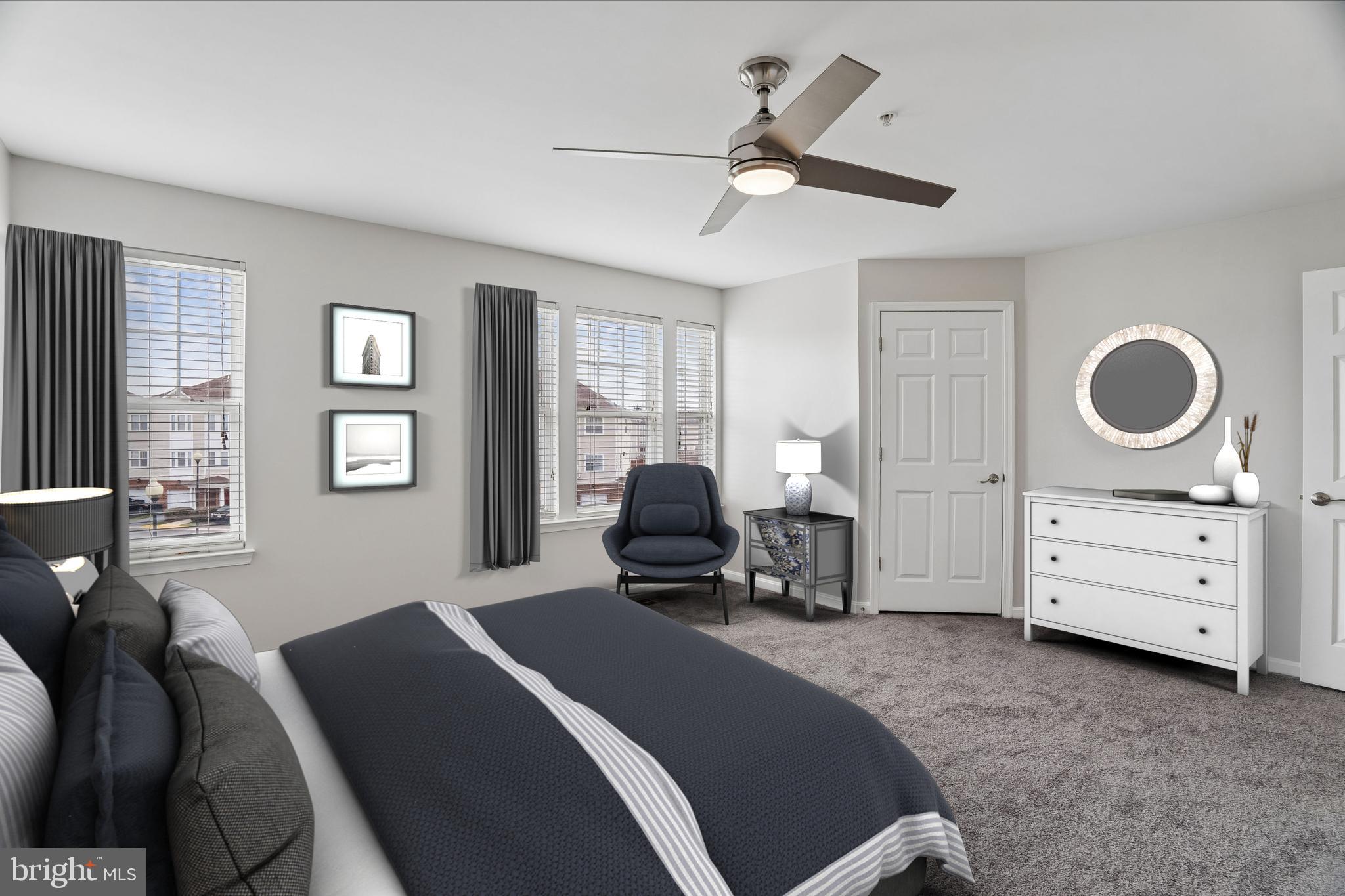 WINDSOR CROSSING - Residential