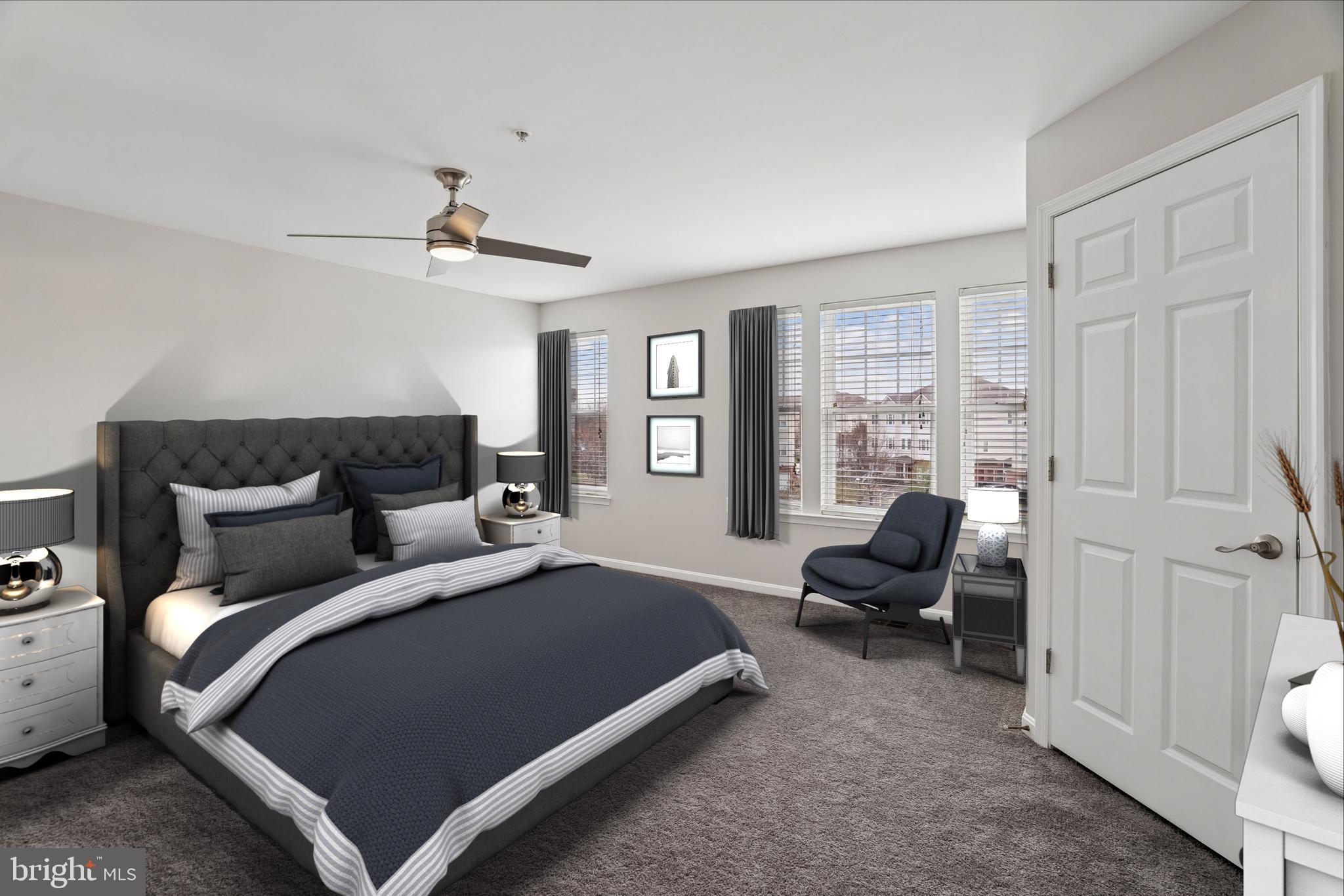 WINDSOR CROSSING - Residential