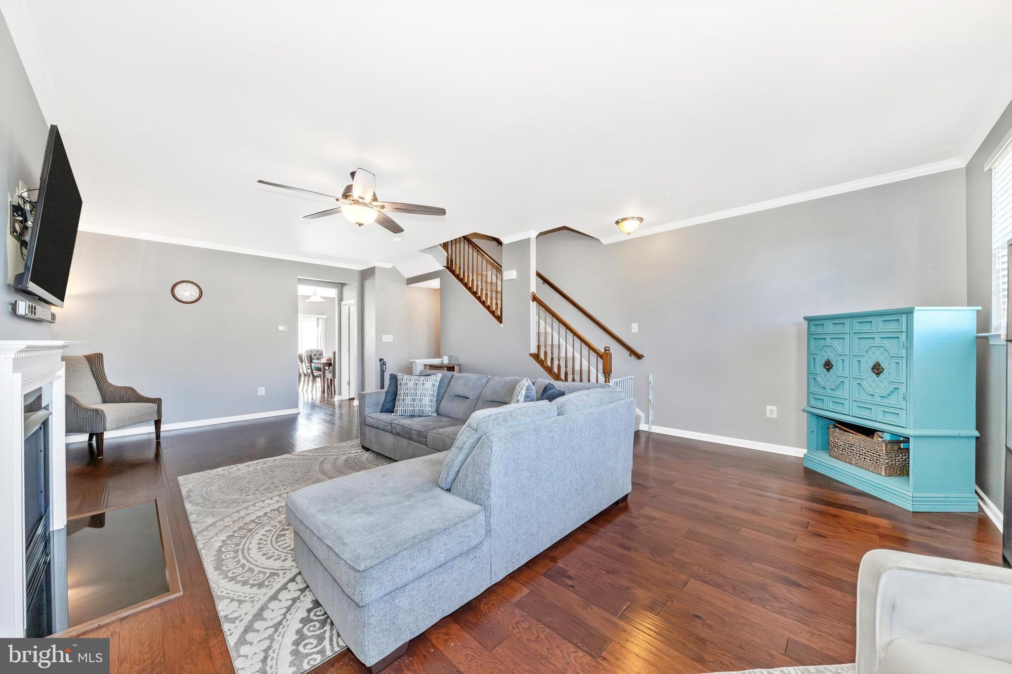 LINTON AT BALLENGER - Residential