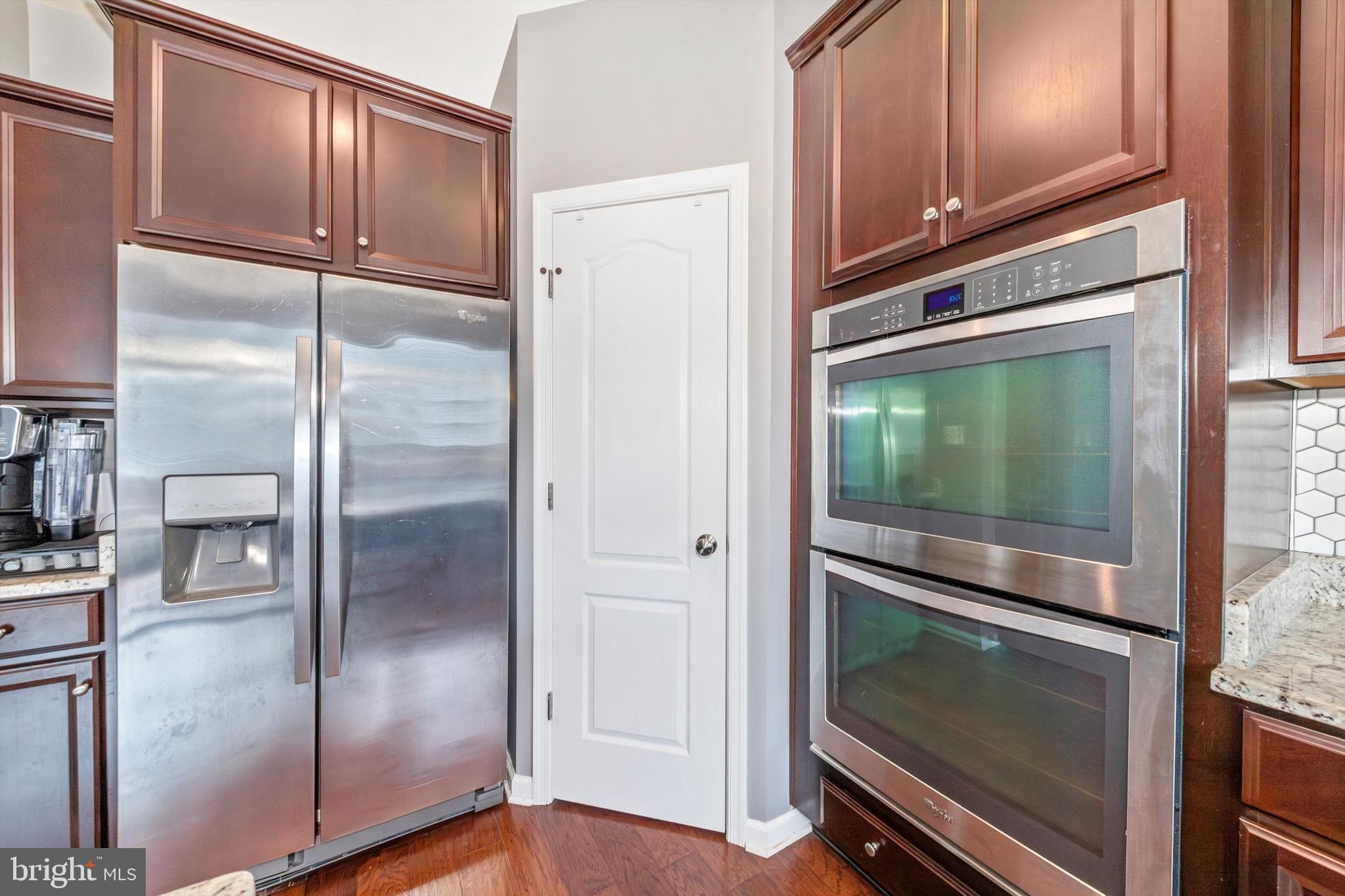 LINTON AT BALLENGER - Residential