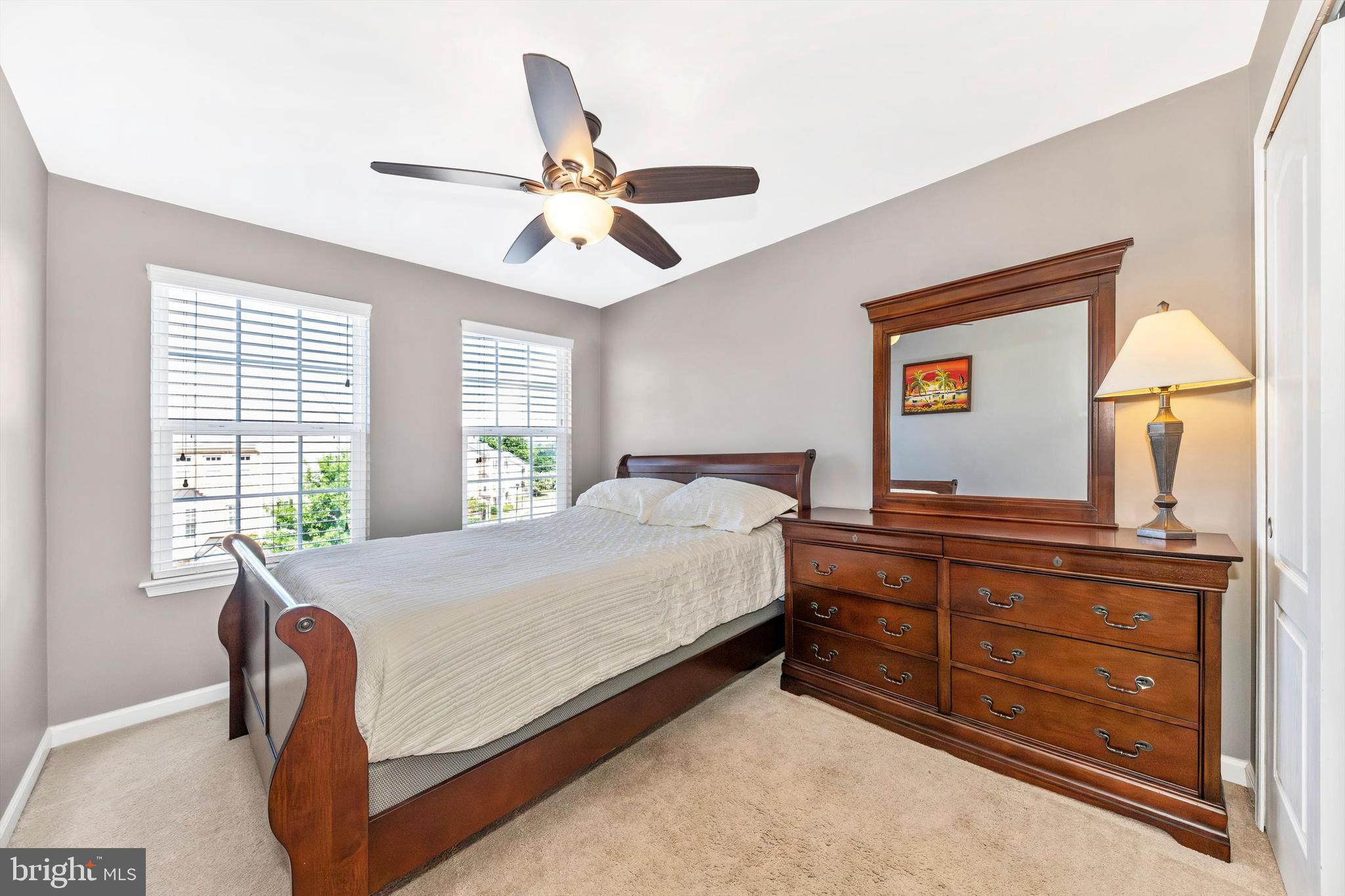 LINTON AT BALLENGER - Residential