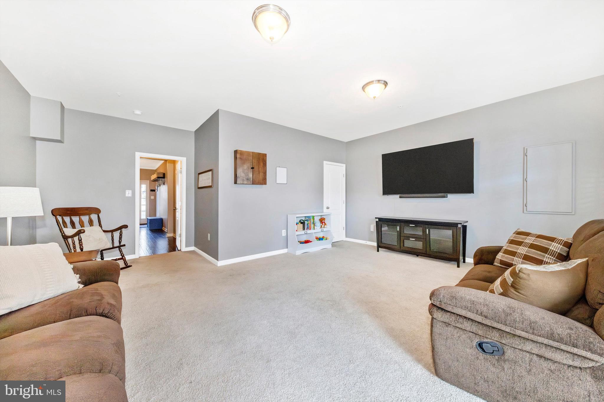 LINTON AT BALLENGER - Residential