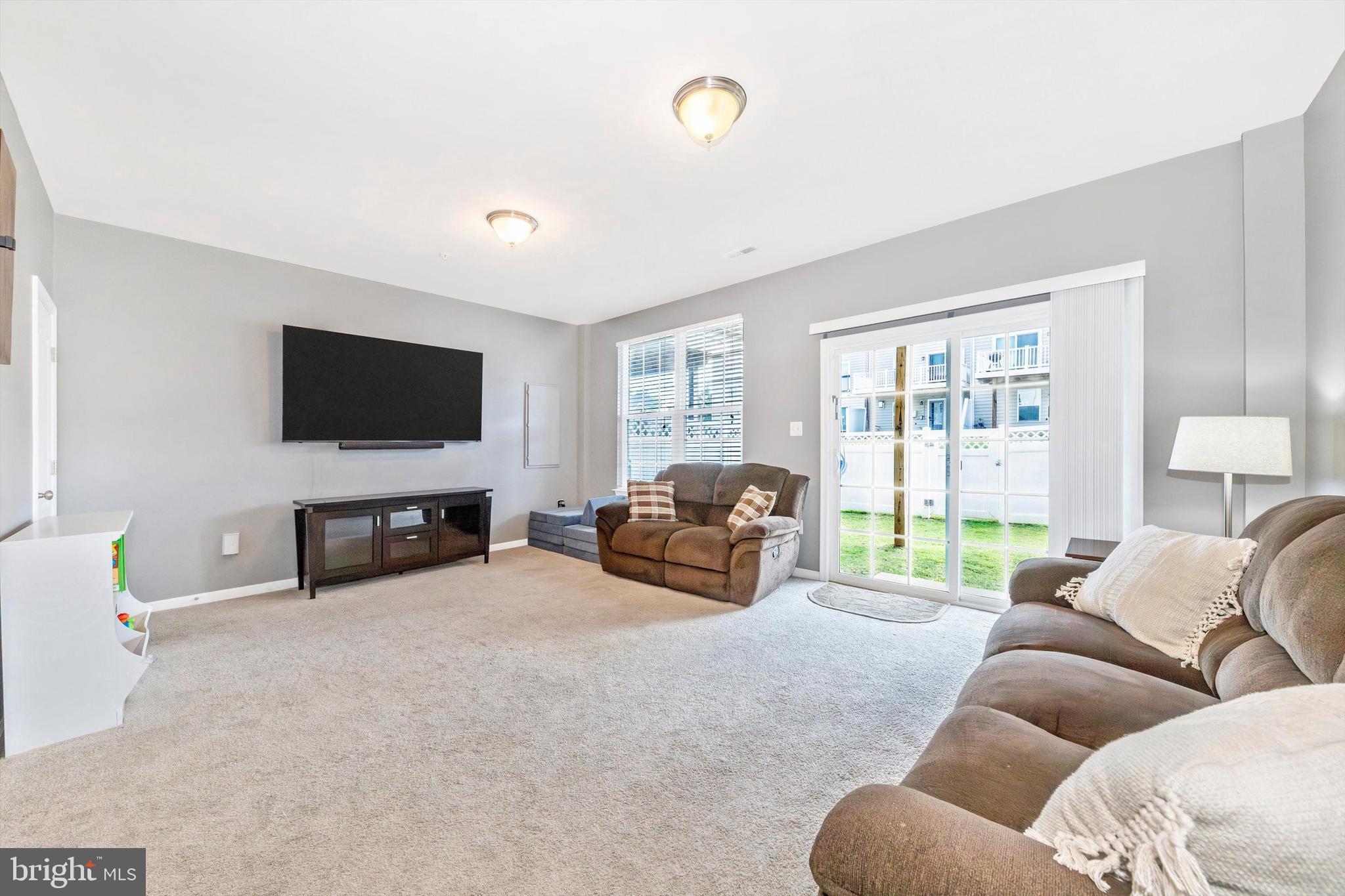 LINTON AT BALLENGER - Residential