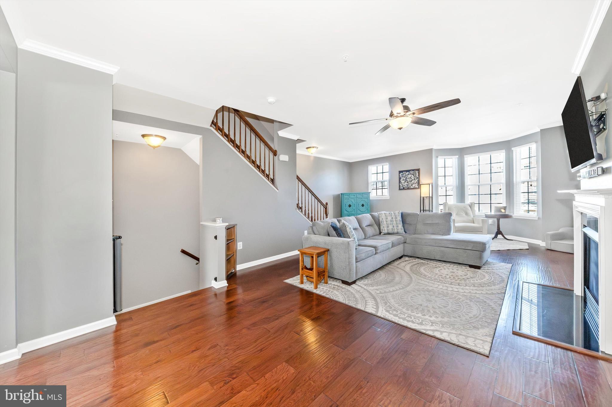 LINTON AT BALLENGER - Residential