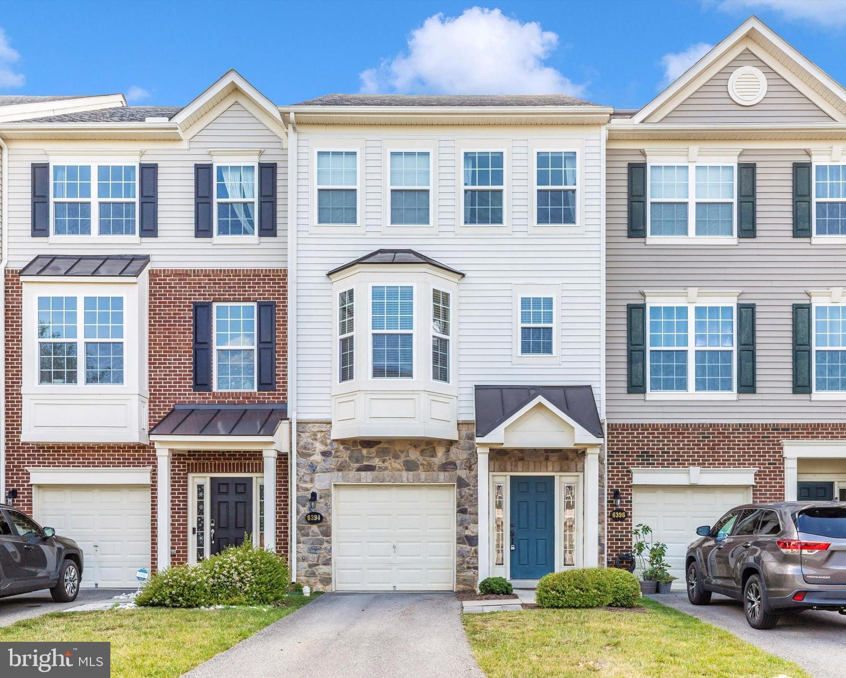 LINTON AT BALLENGER - Residential