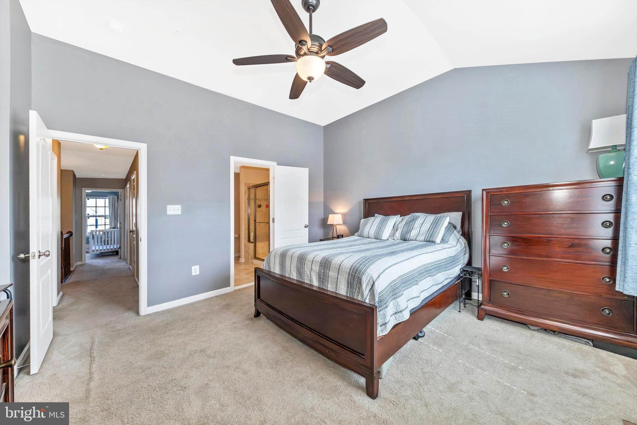 LINTON AT BALLENGER - Residential