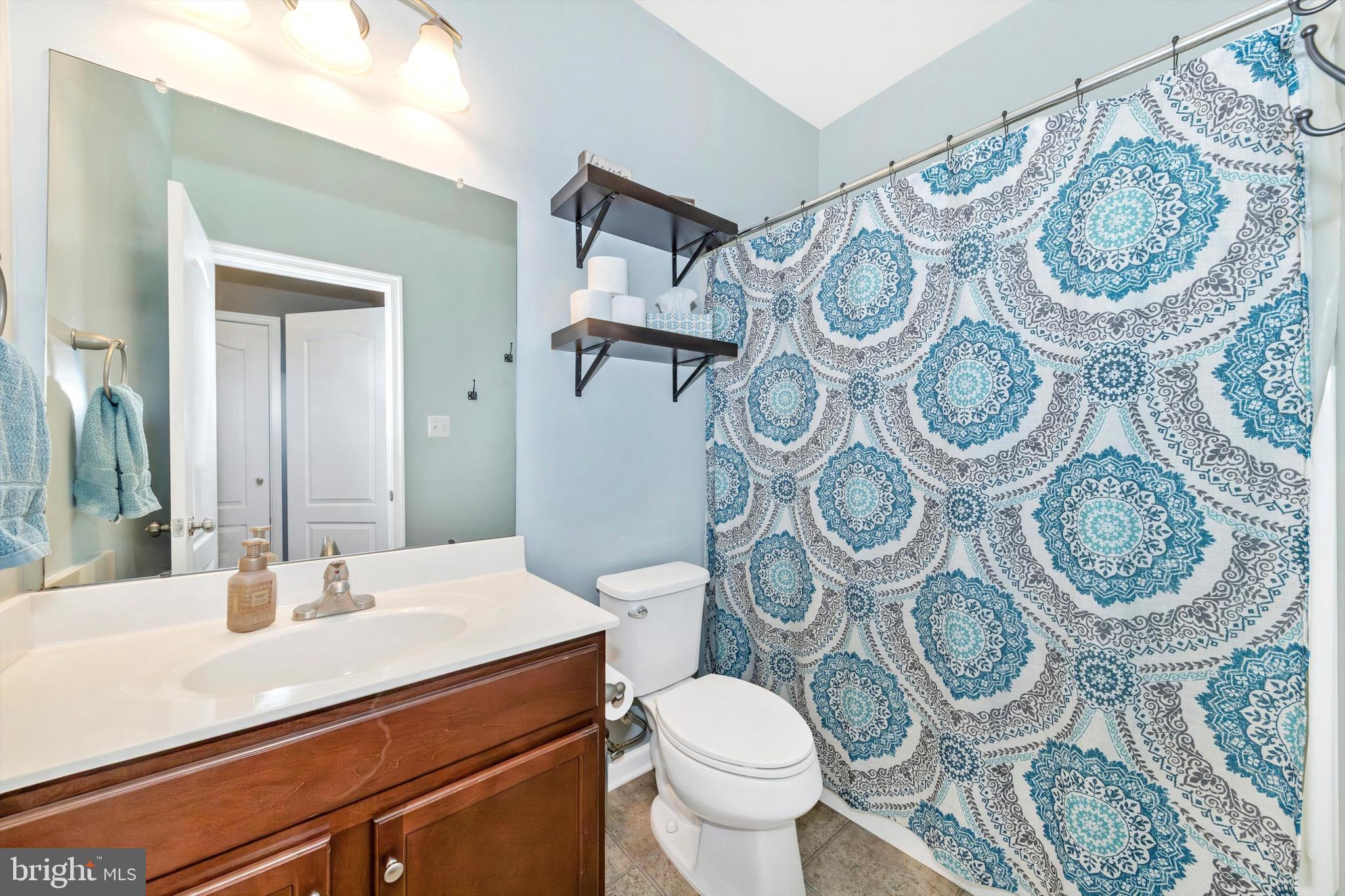 LINTON AT BALLENGER - Residential