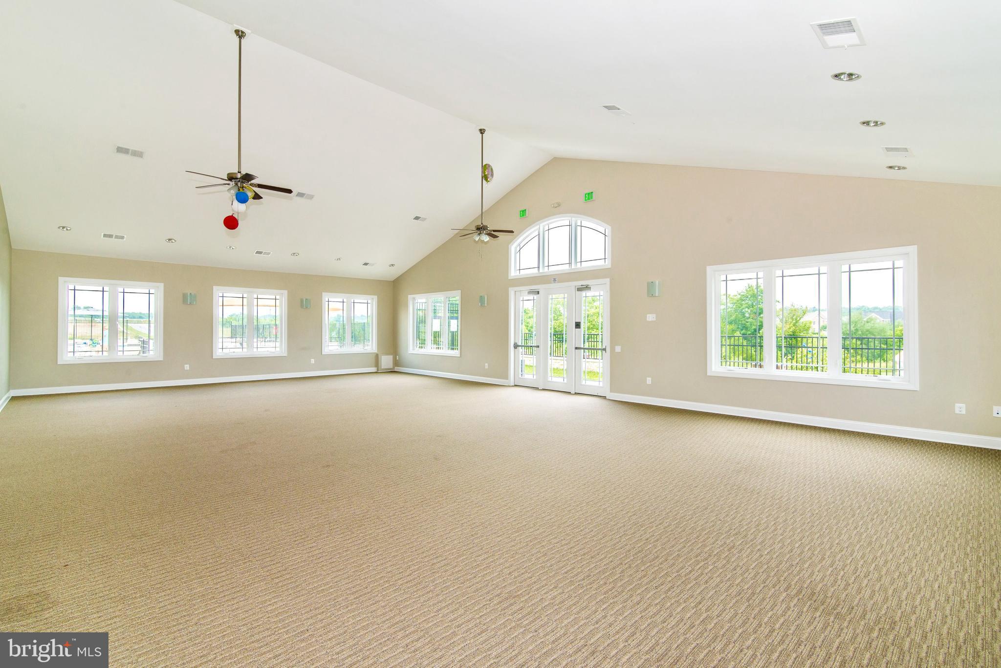 LINTON AT BALLENGER - Residential