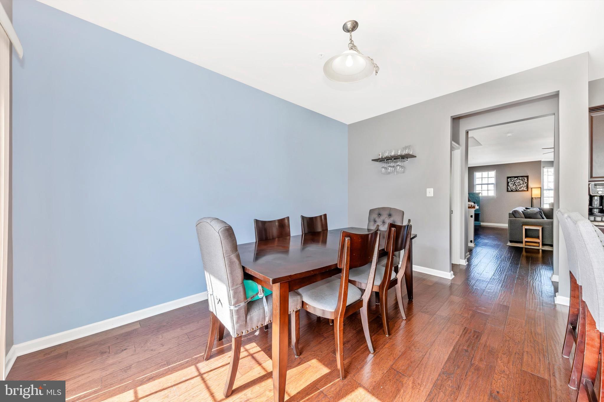 LINTON AT BALLENGER - Residential