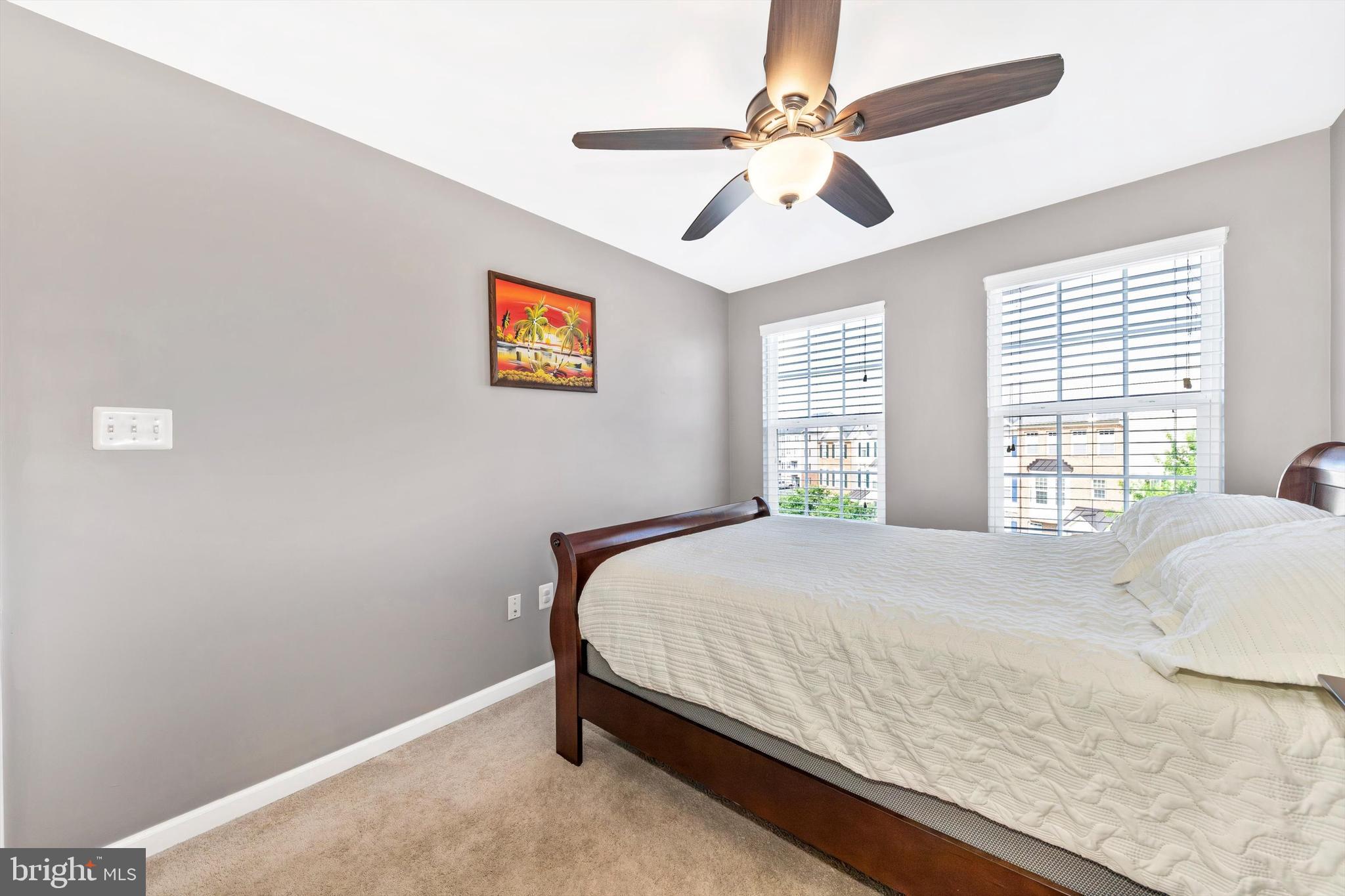 LINTON AT BALLENGER - Residential