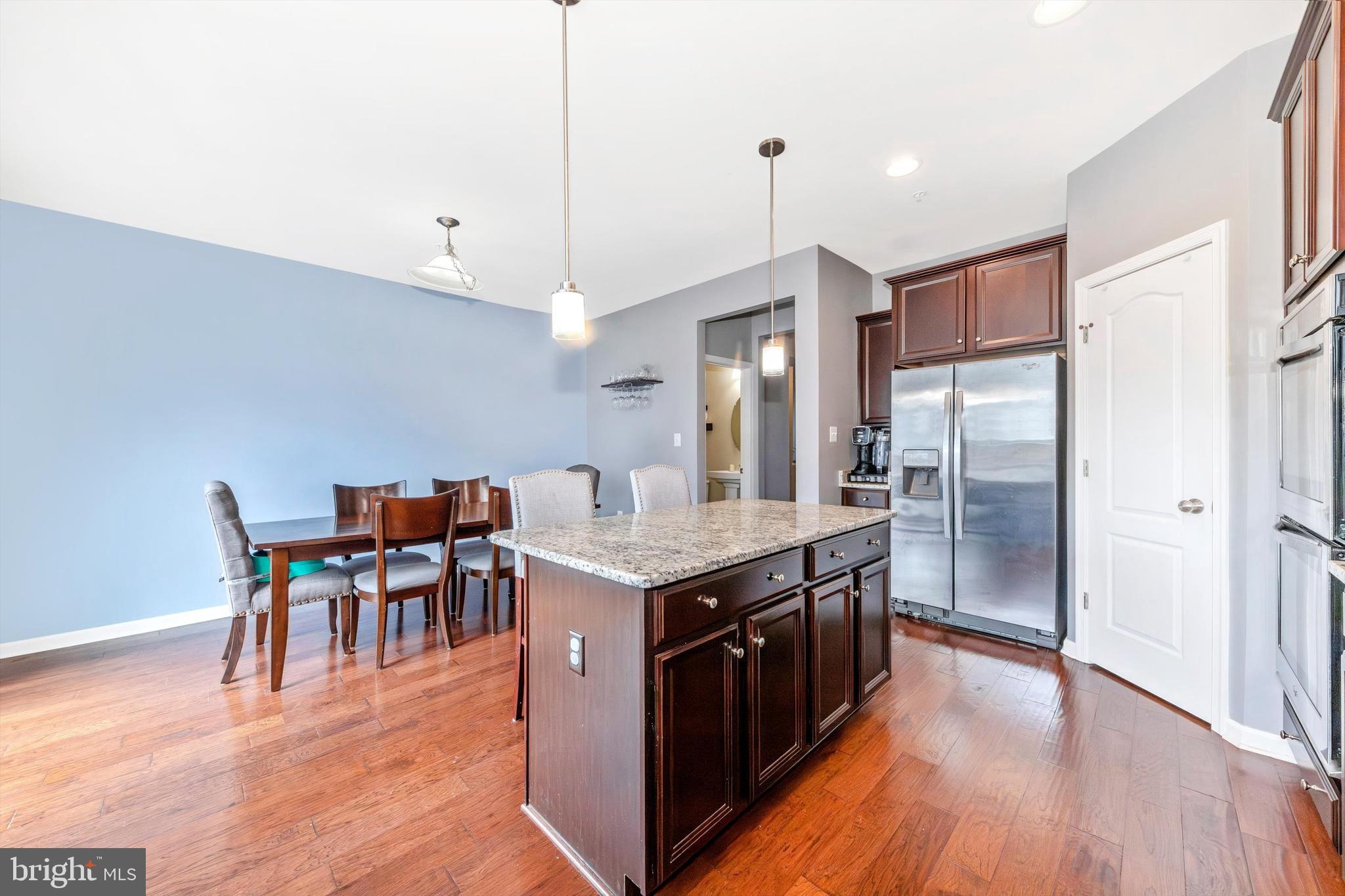 LINTON AT BALLENGER - Residential