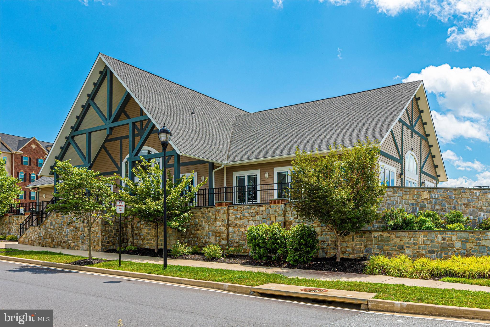 LINTON AT BALLENGER - Residential