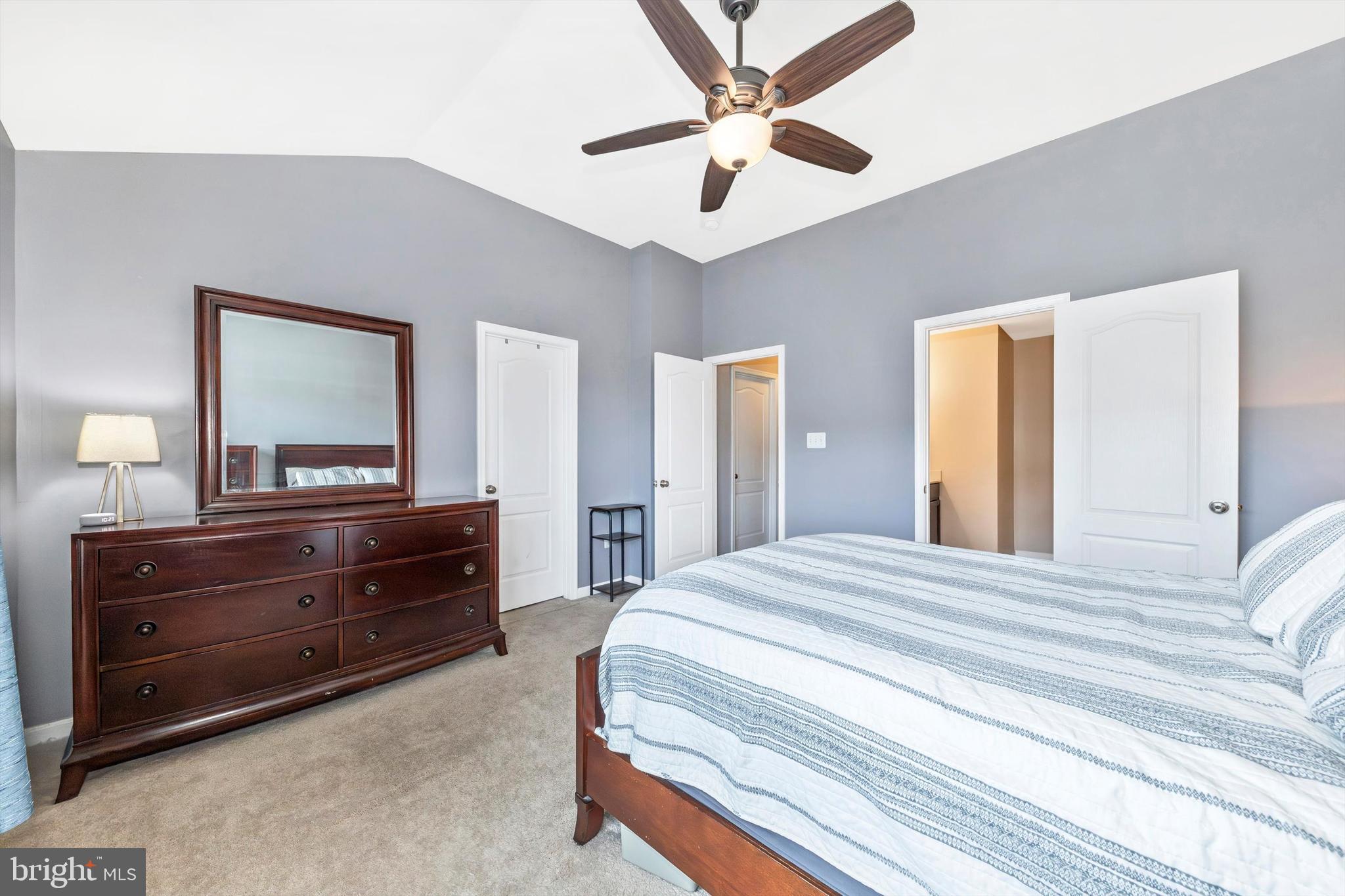 LINTON AT BALLENGER - Residential