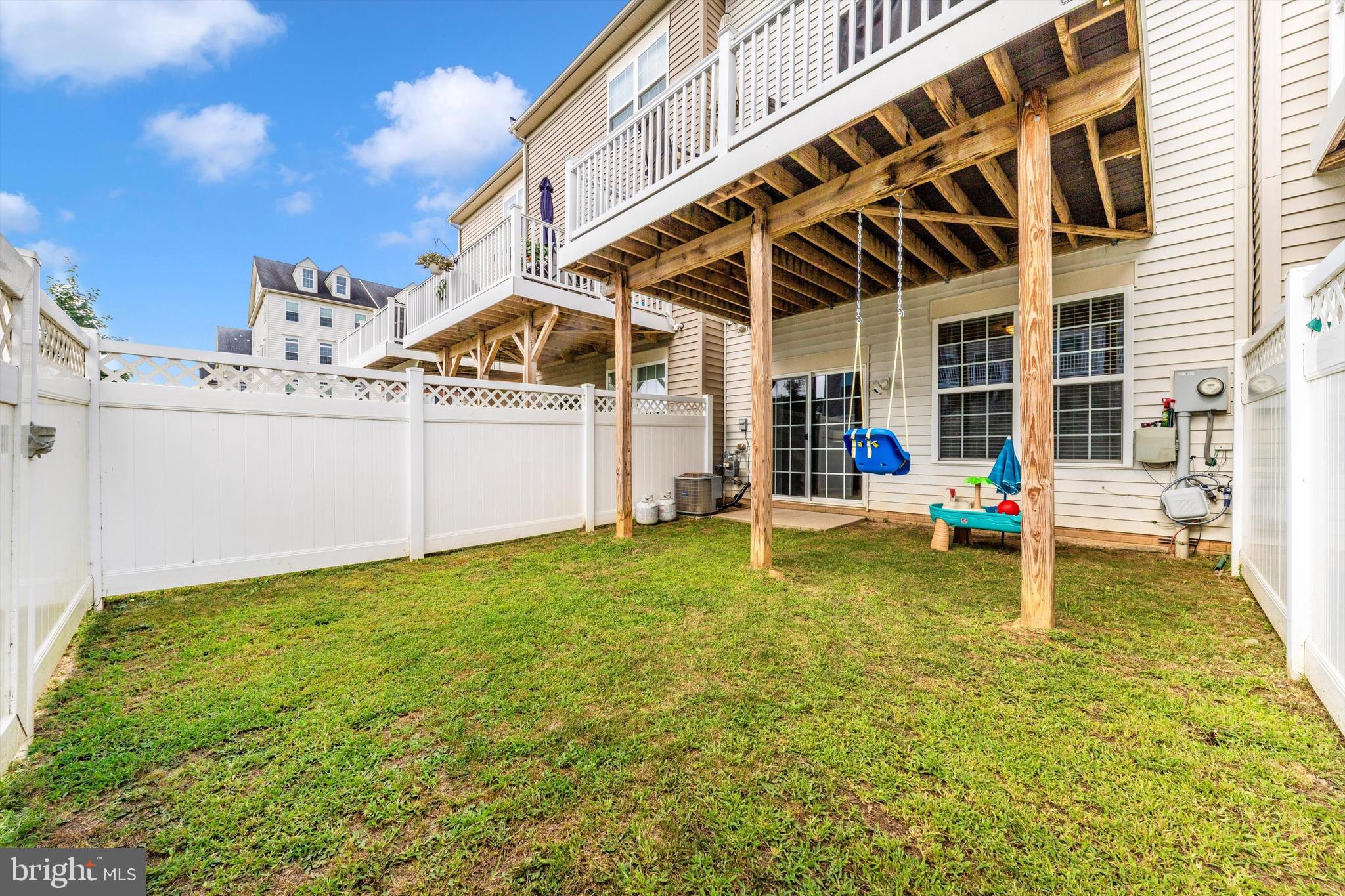 LINTON AT BALLENGER - Residential