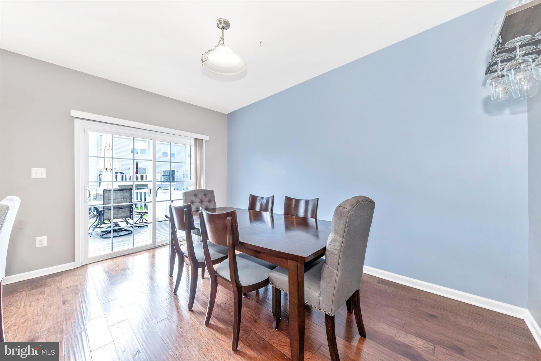 LINTON AT BALLENGER - Residential