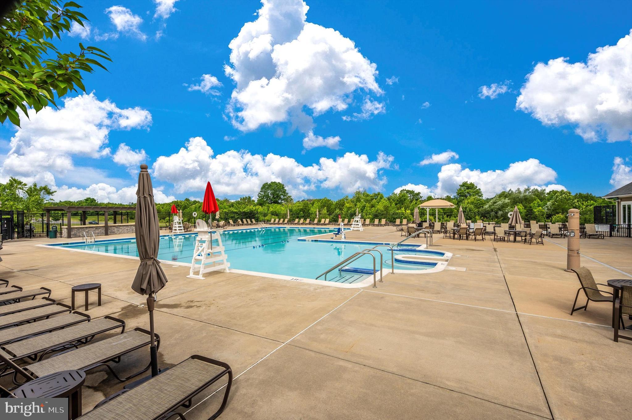 LINTON AT BALLENGER - Residential