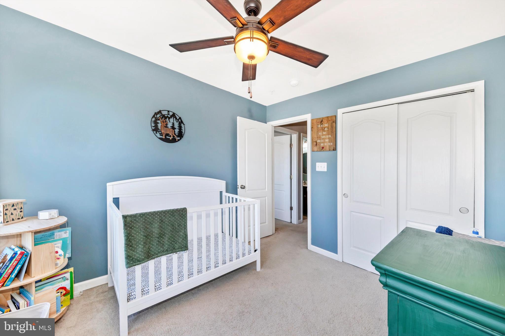 LINTON AT BALLENGER - Residential