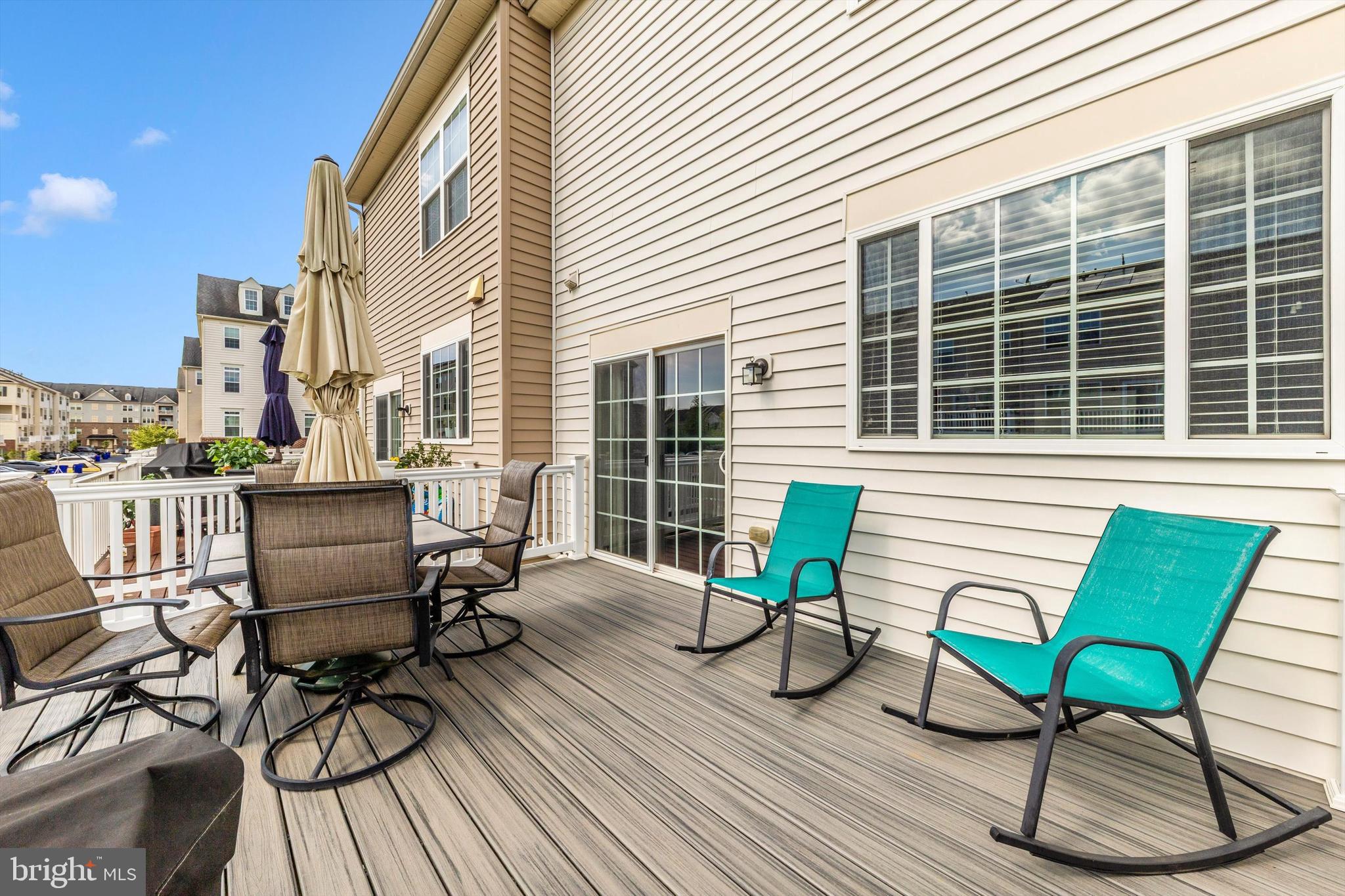 LINTON AT BALLENGER - Residential