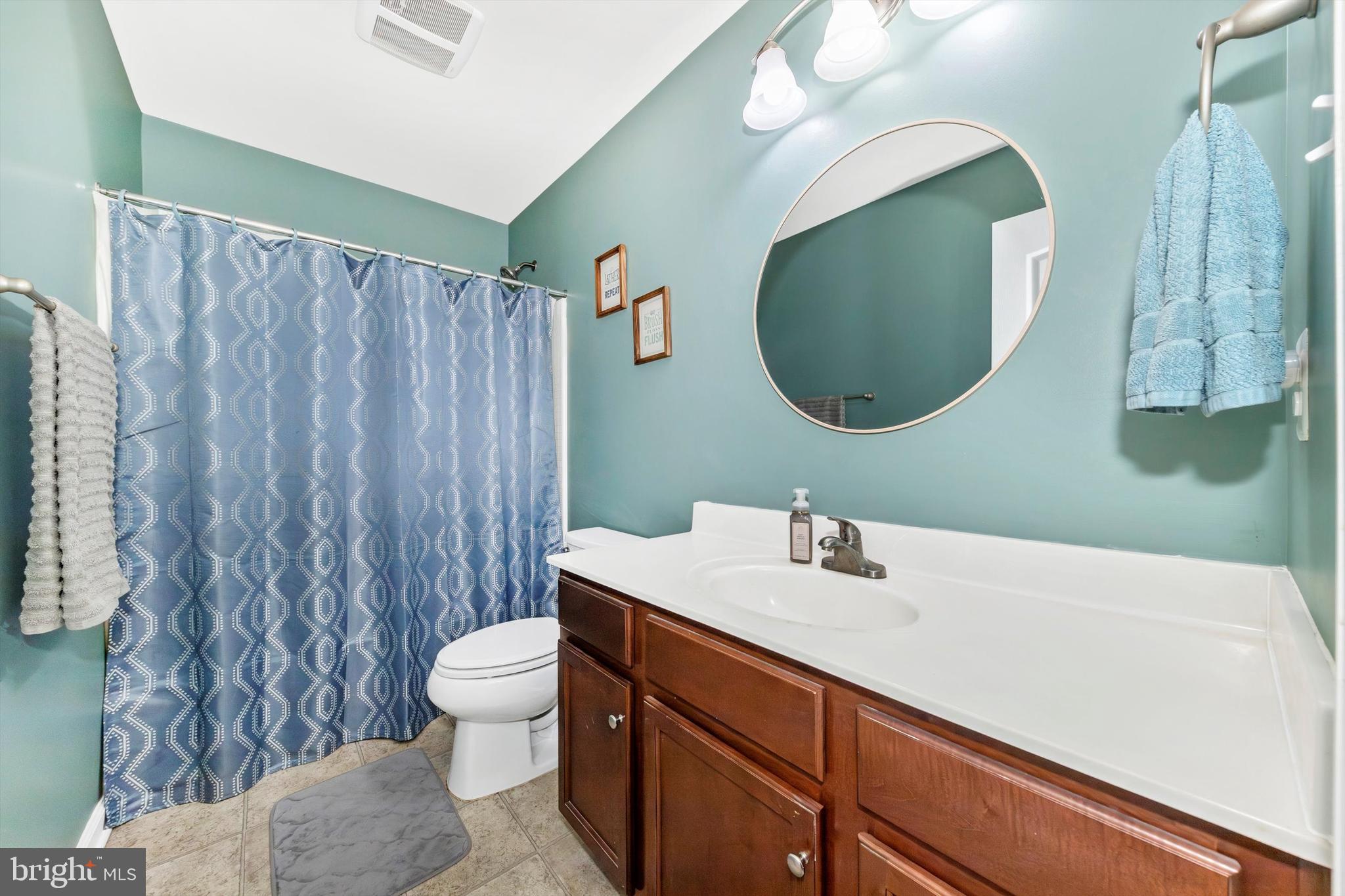 LINTON AT BALLENGER - Residential