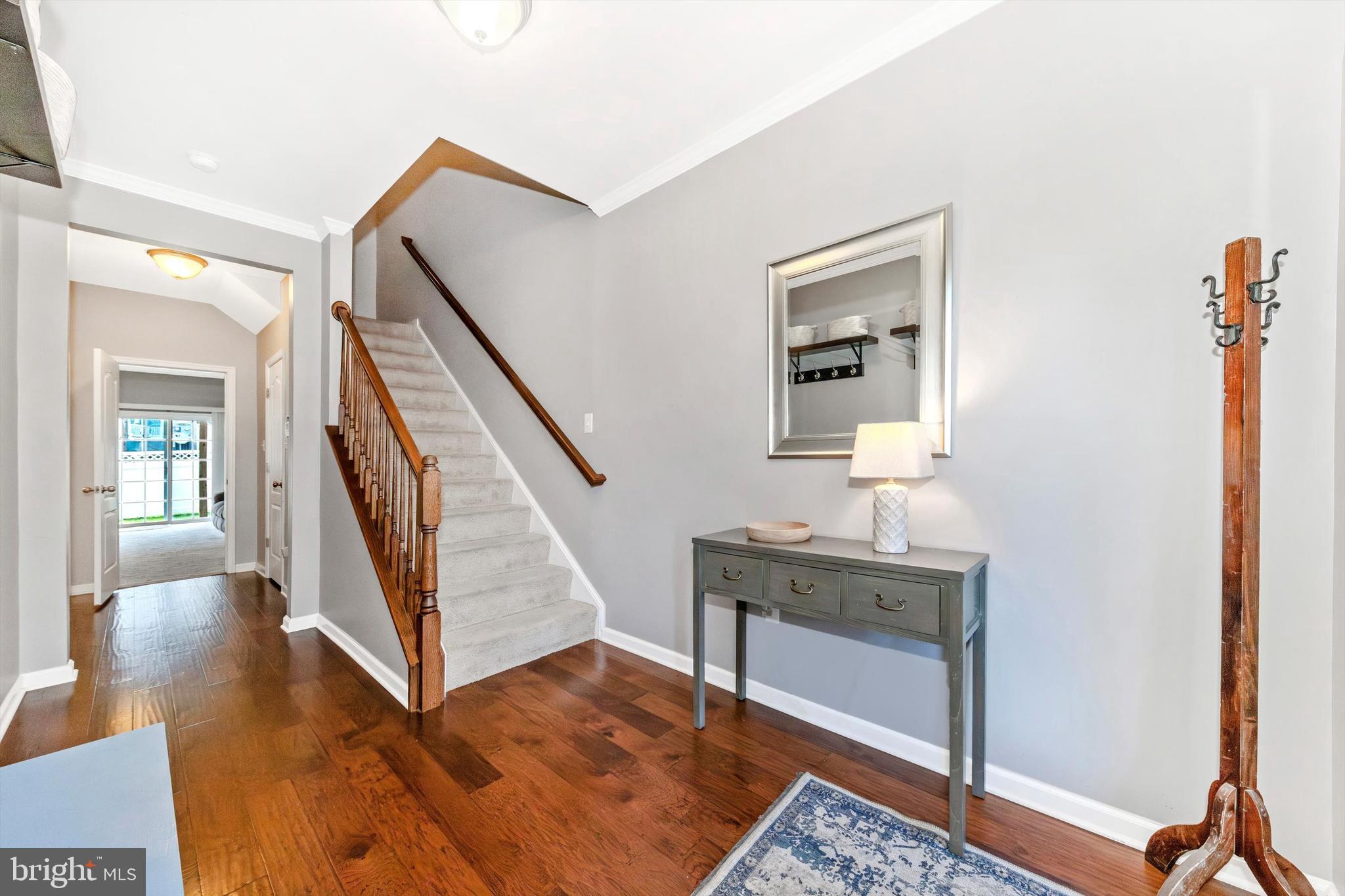 LINTON AT BALLENGER - Residential