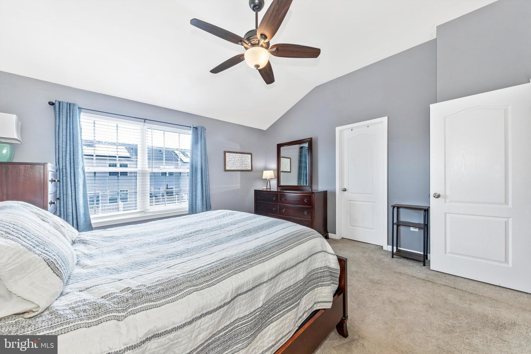 LINTON AT BALLENGER - Residential