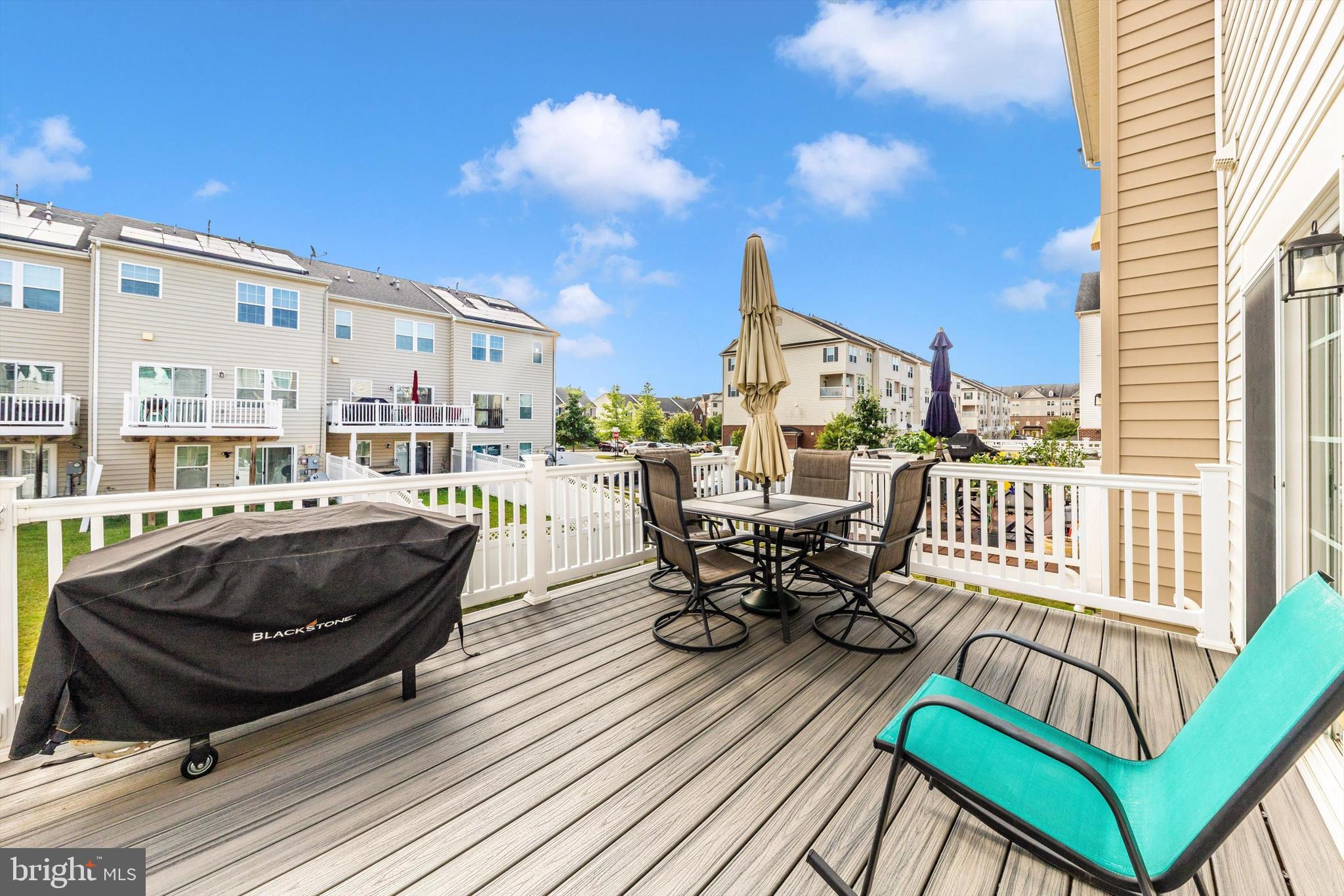 LINTON AT BALLENGER - Residential