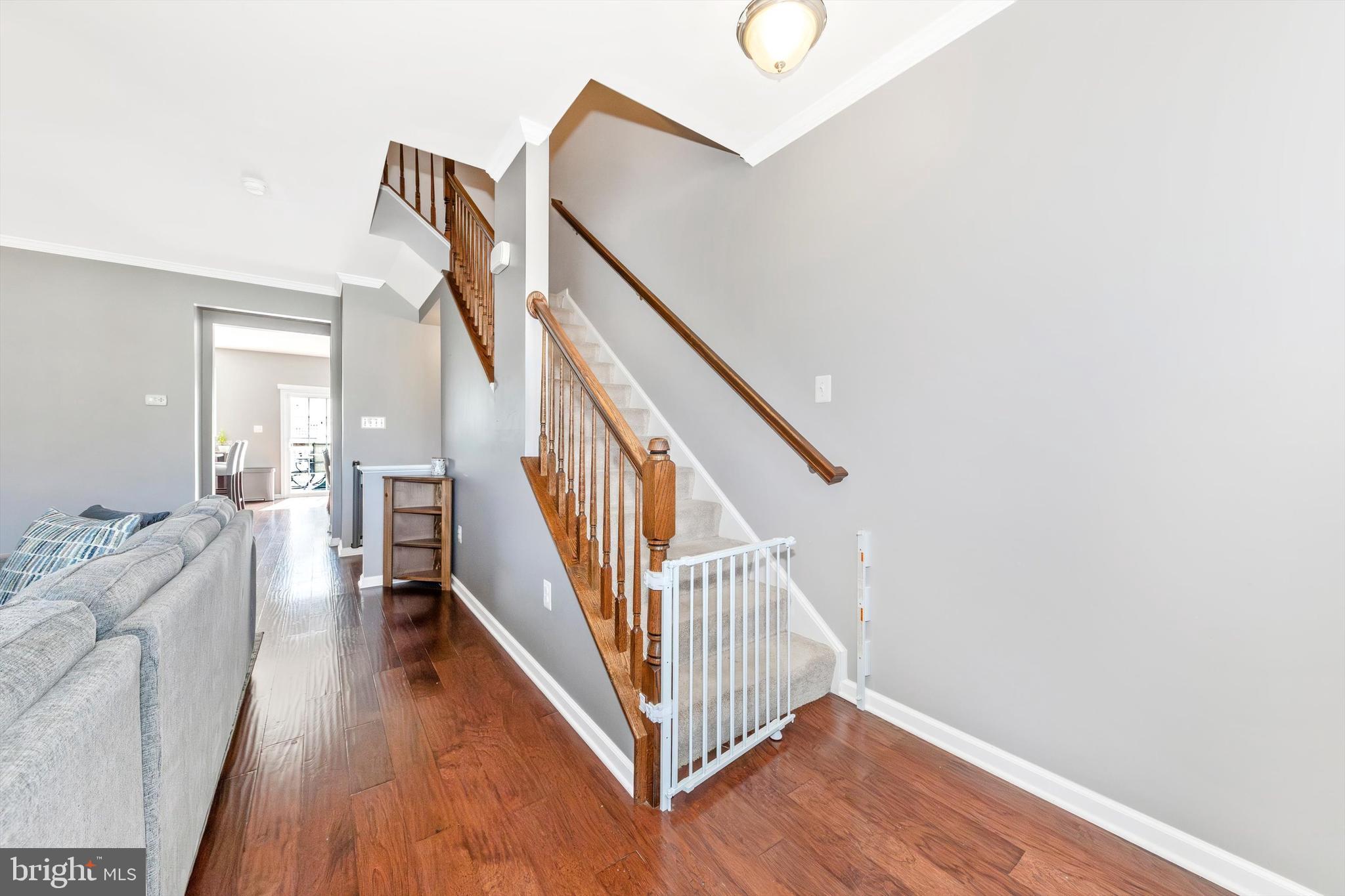 LINTON AT BALLENGER - Residential