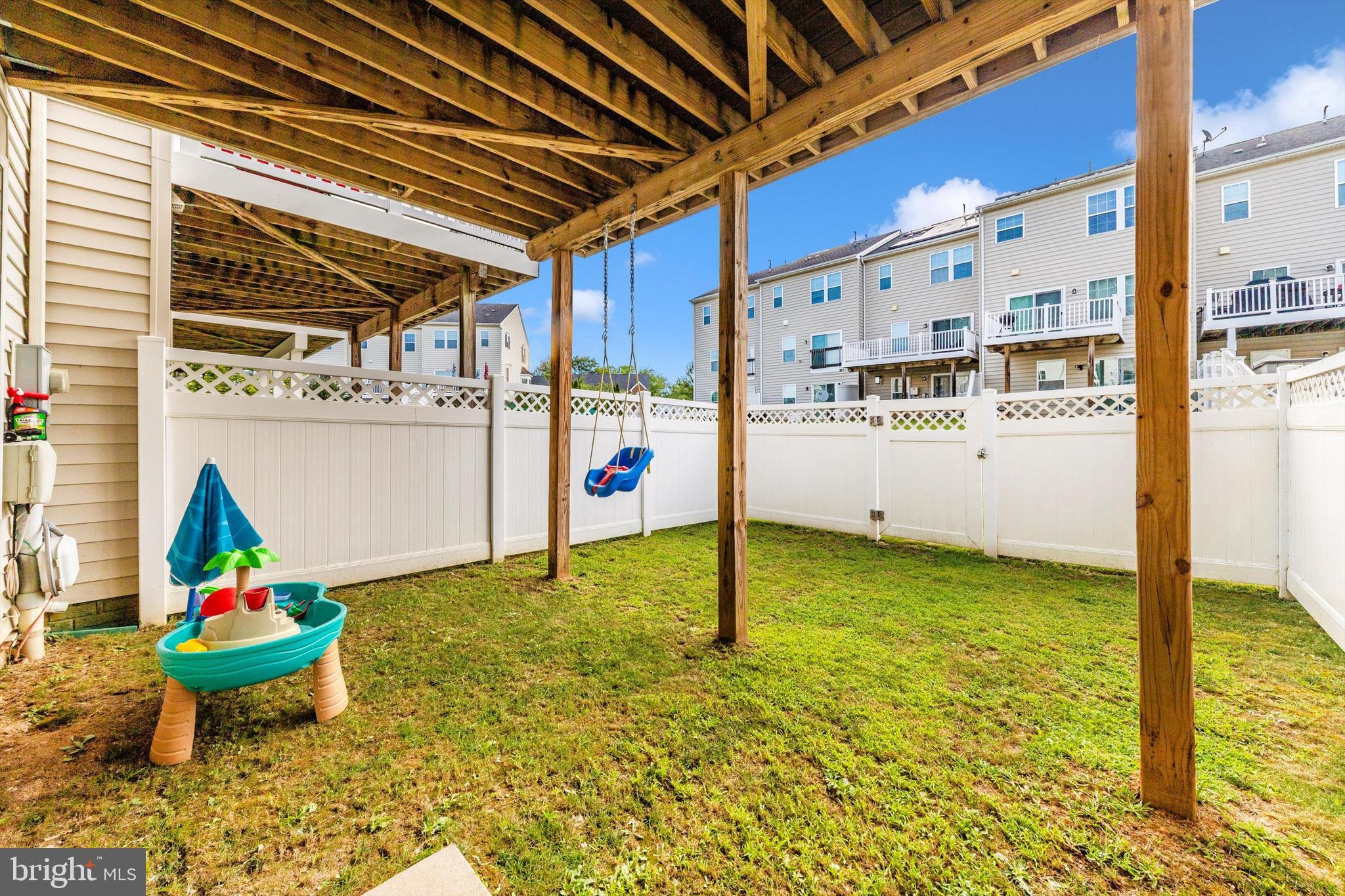 LINTON AT BALLENGER - Residential