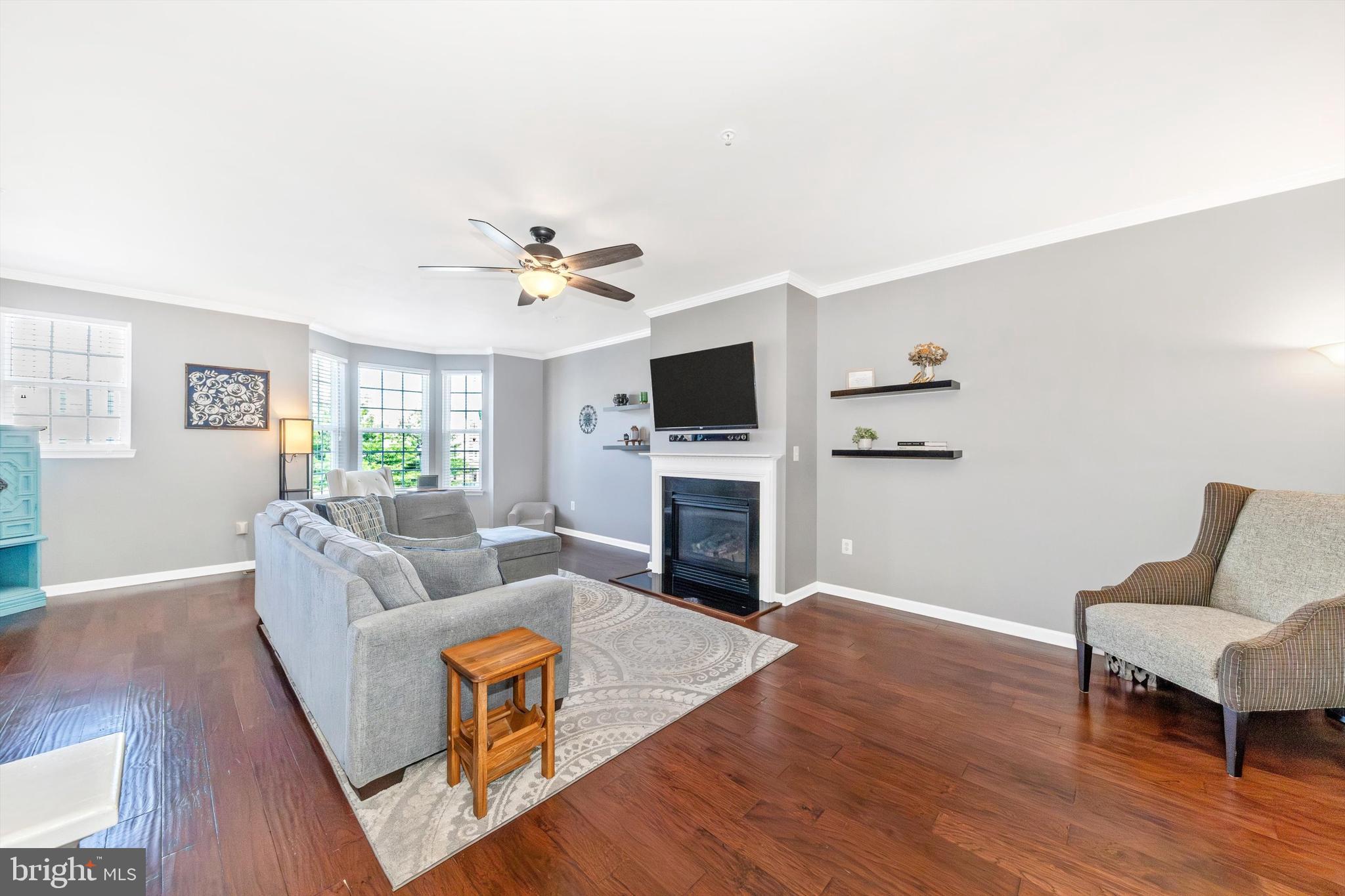 LINTON AT BALLENGER - Residential