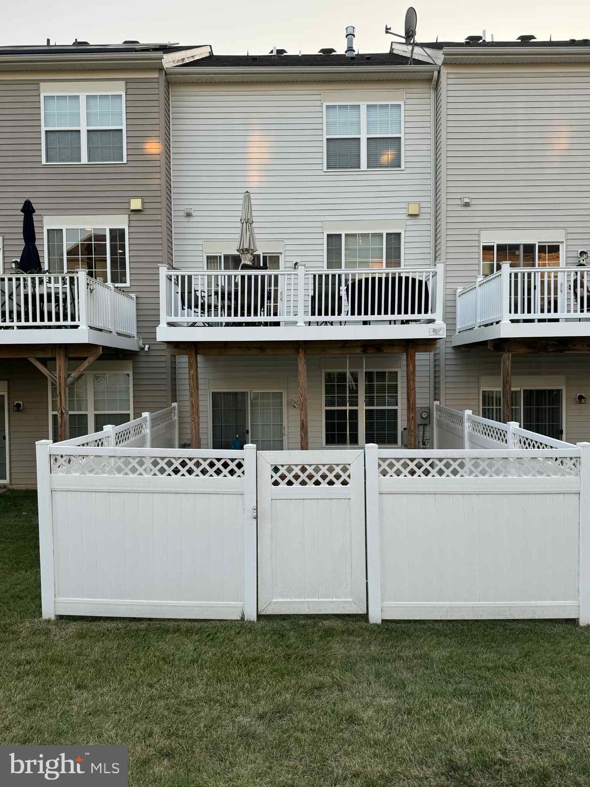 6394 BETTY LINTON LANE