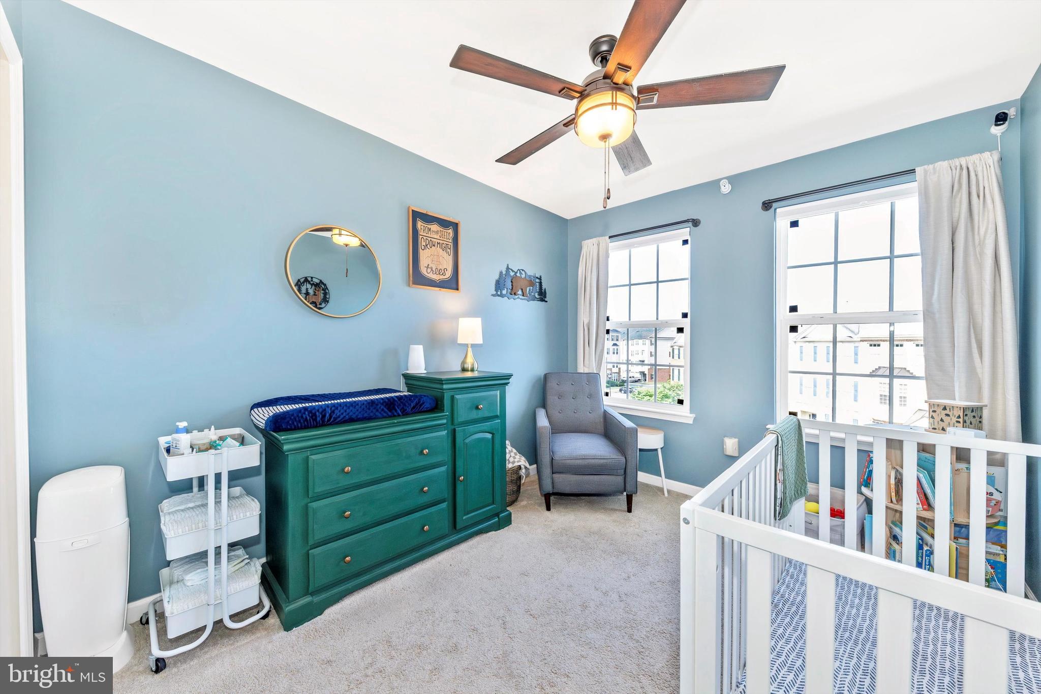 LINTON AT BALLENGER - Residential