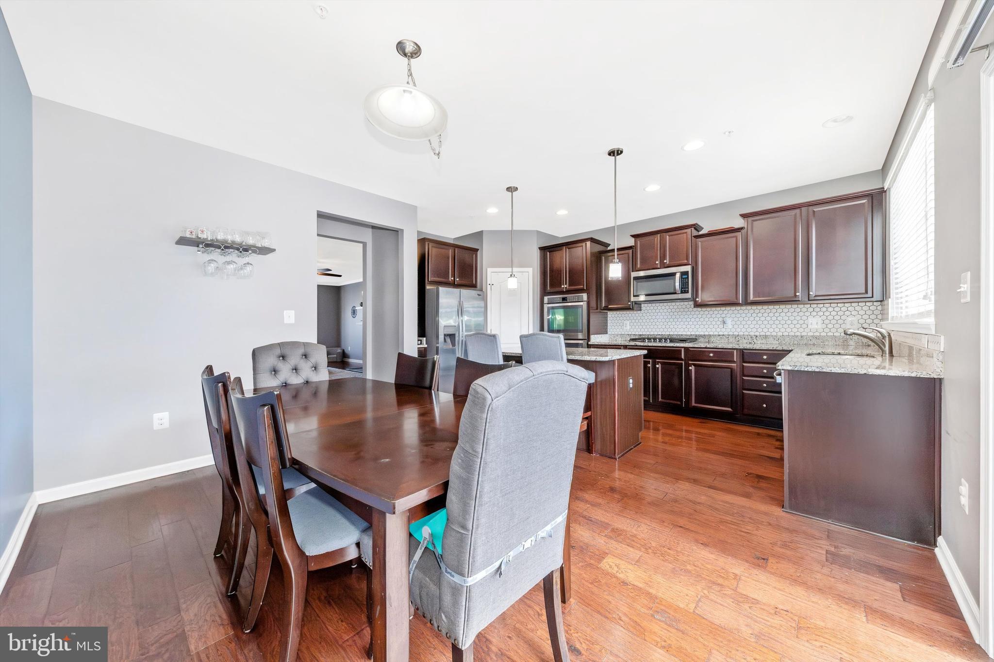 LINTON AT BALLENGER - Residential