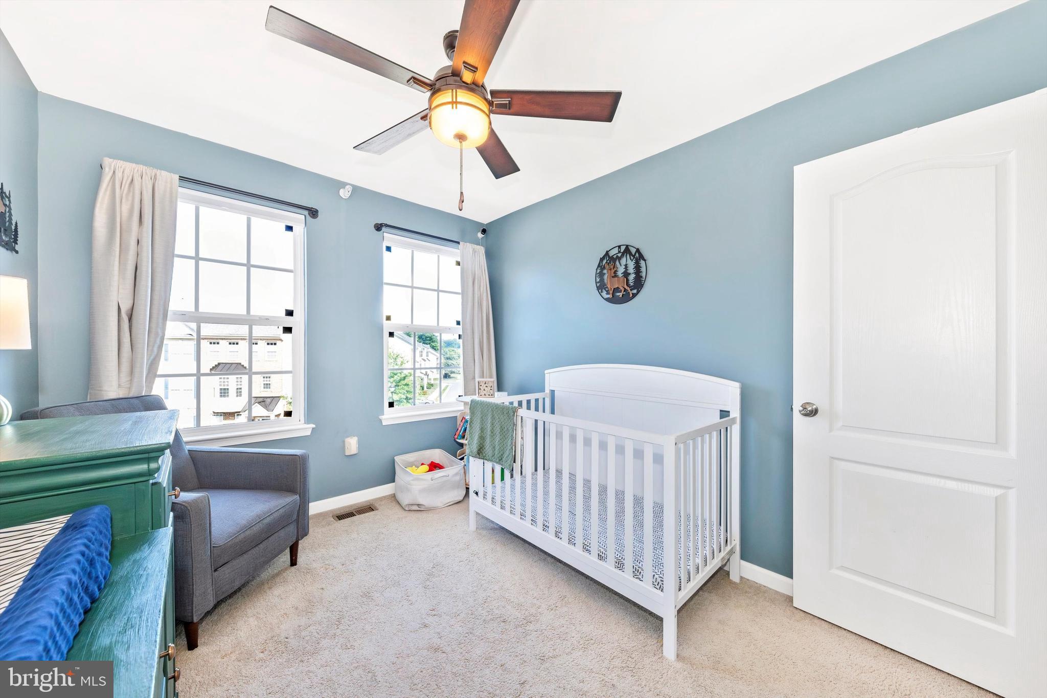 LINTON AT BALLENGER - Residential