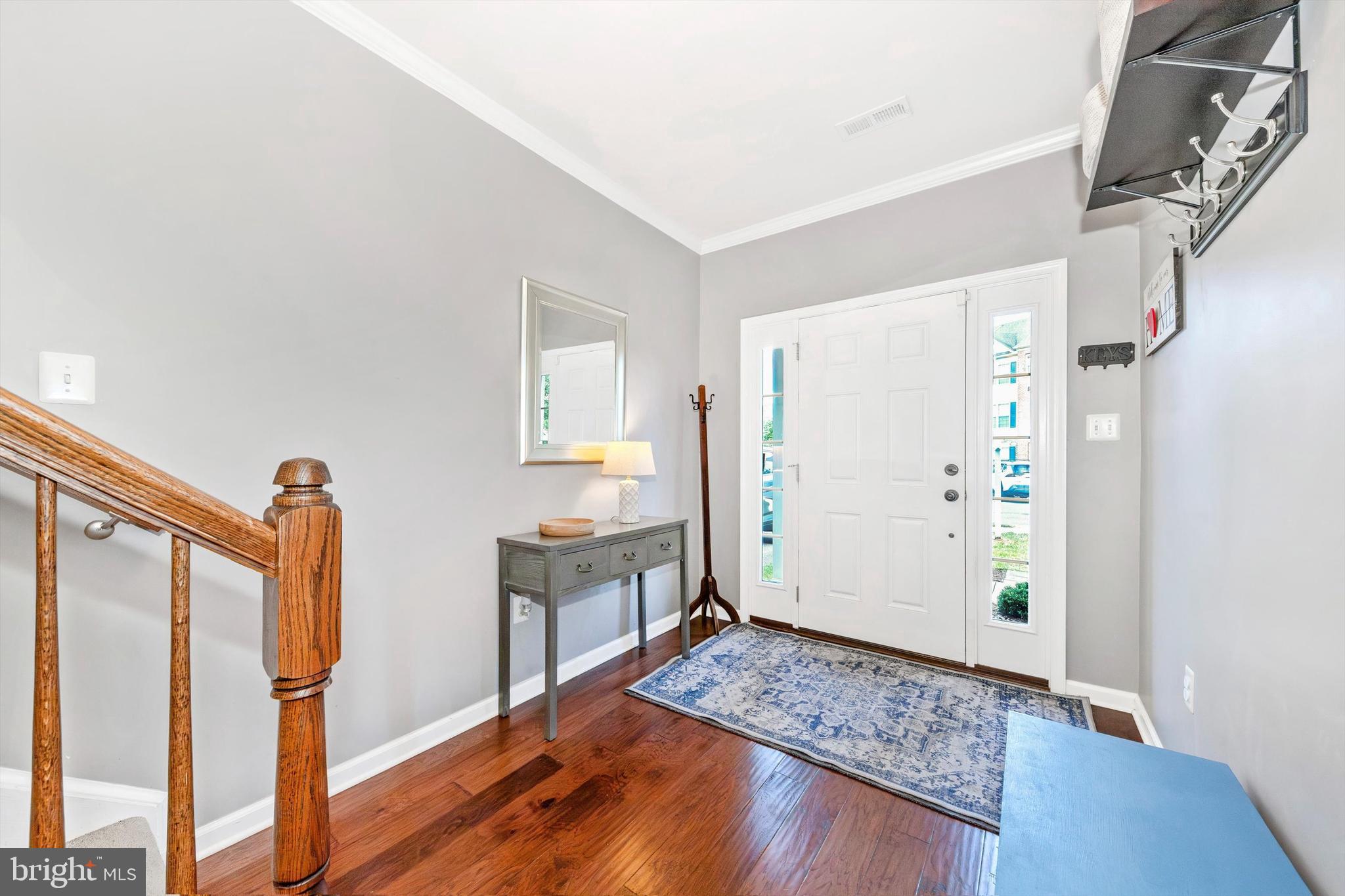 LINTON AT BALLENGER - Residential