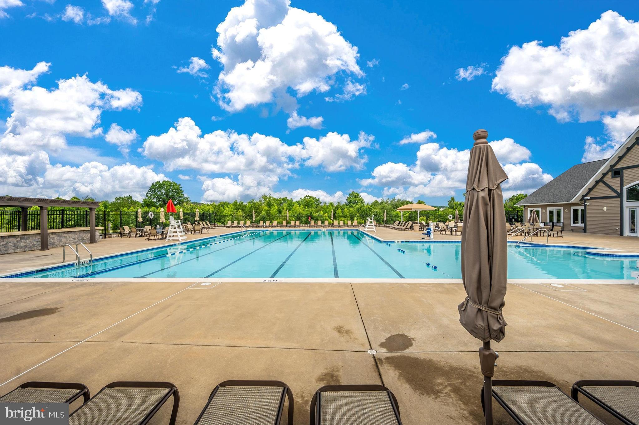 LINTON AT BALLENGER - Residential