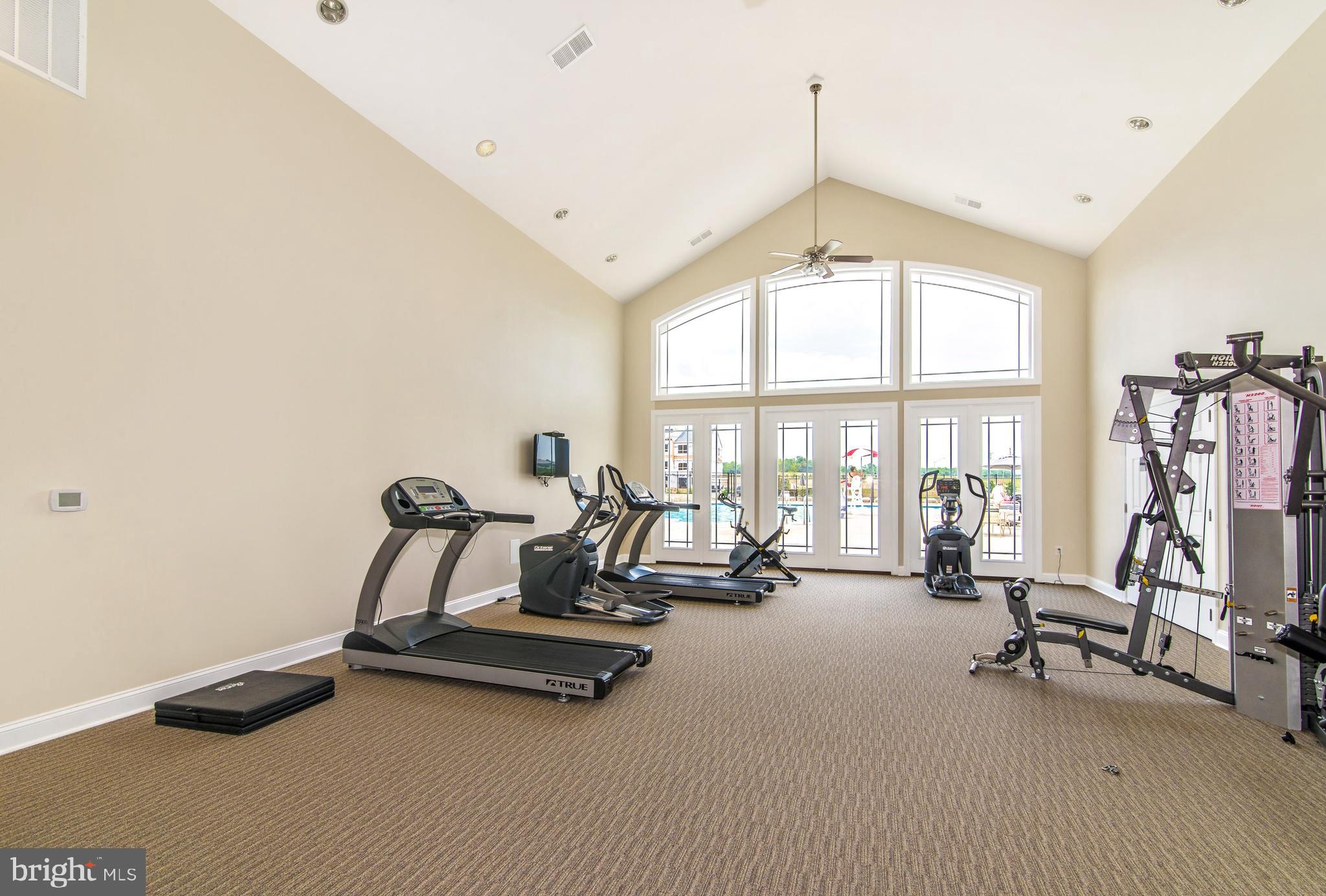 LINTON AT BALLENGER - Residential