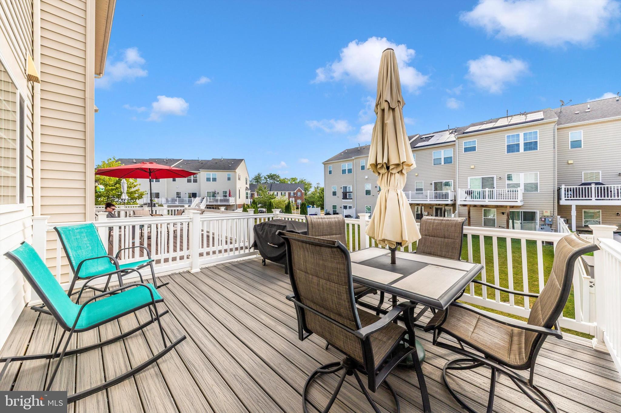 LINTON AT BALLENGER - Residential