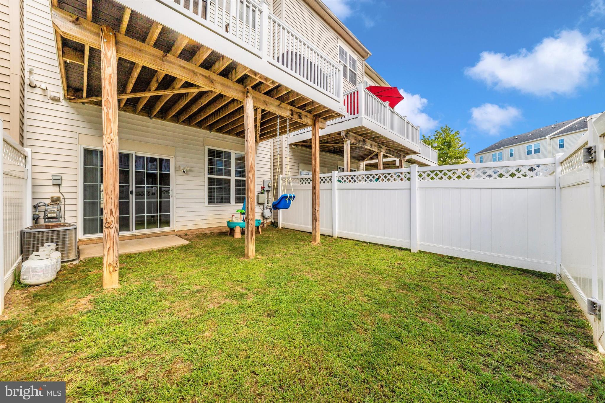 LINTON AT BALLENGER - Residential