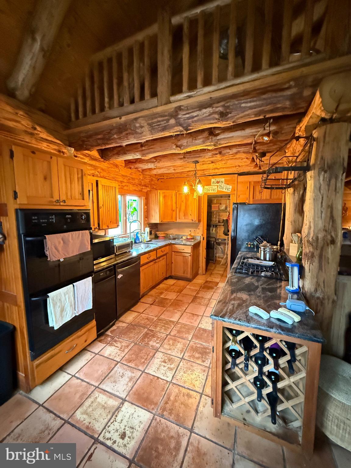 WHITETAIL RIDGE SUBDIV - Residential