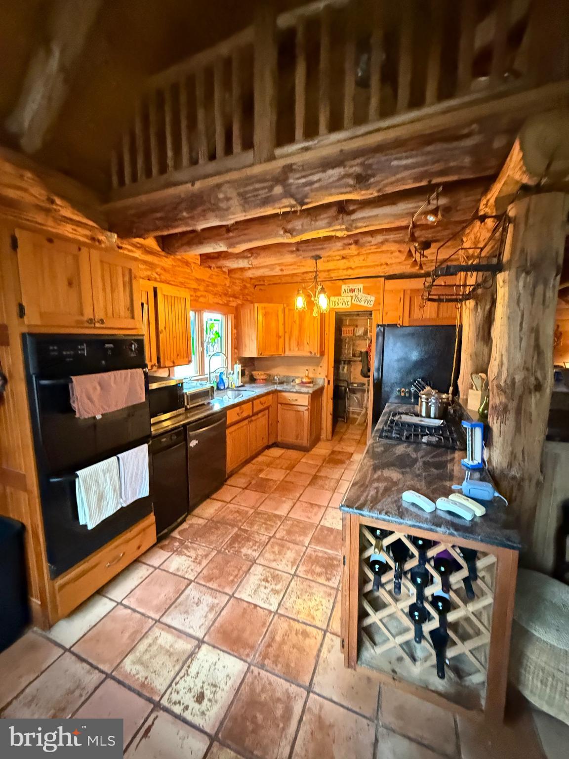 WHITETAIL RIDGE SUBDIV - Residential