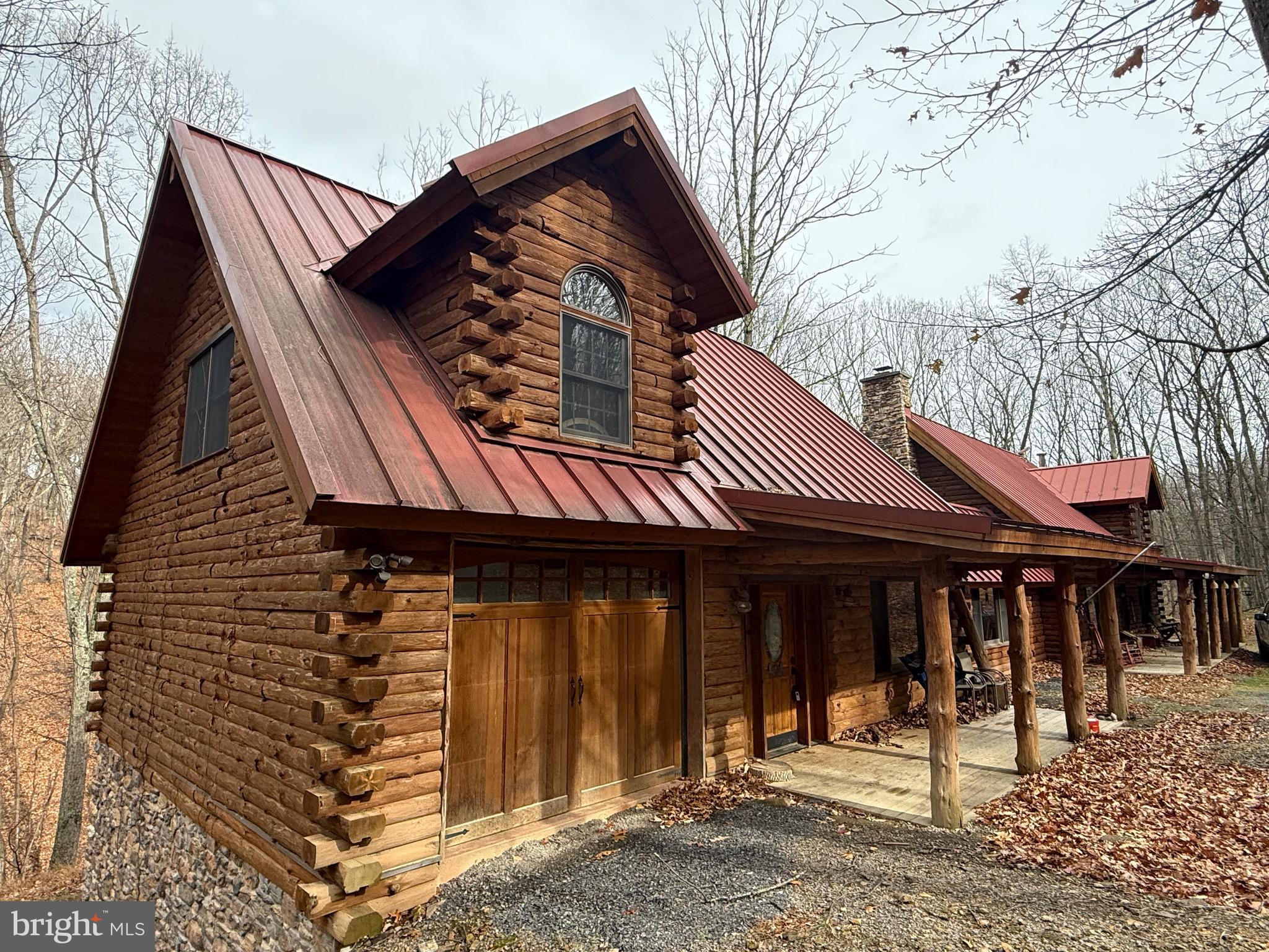 3029 WHITETAIL RIDGE ROAD