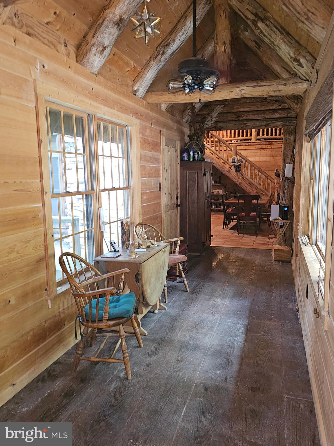 WHITETAIL RIDGE SUBDIV - Residential