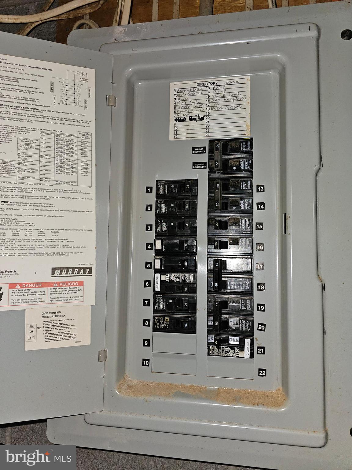 WHITETAIL RIDGE SUBDIV - Residential