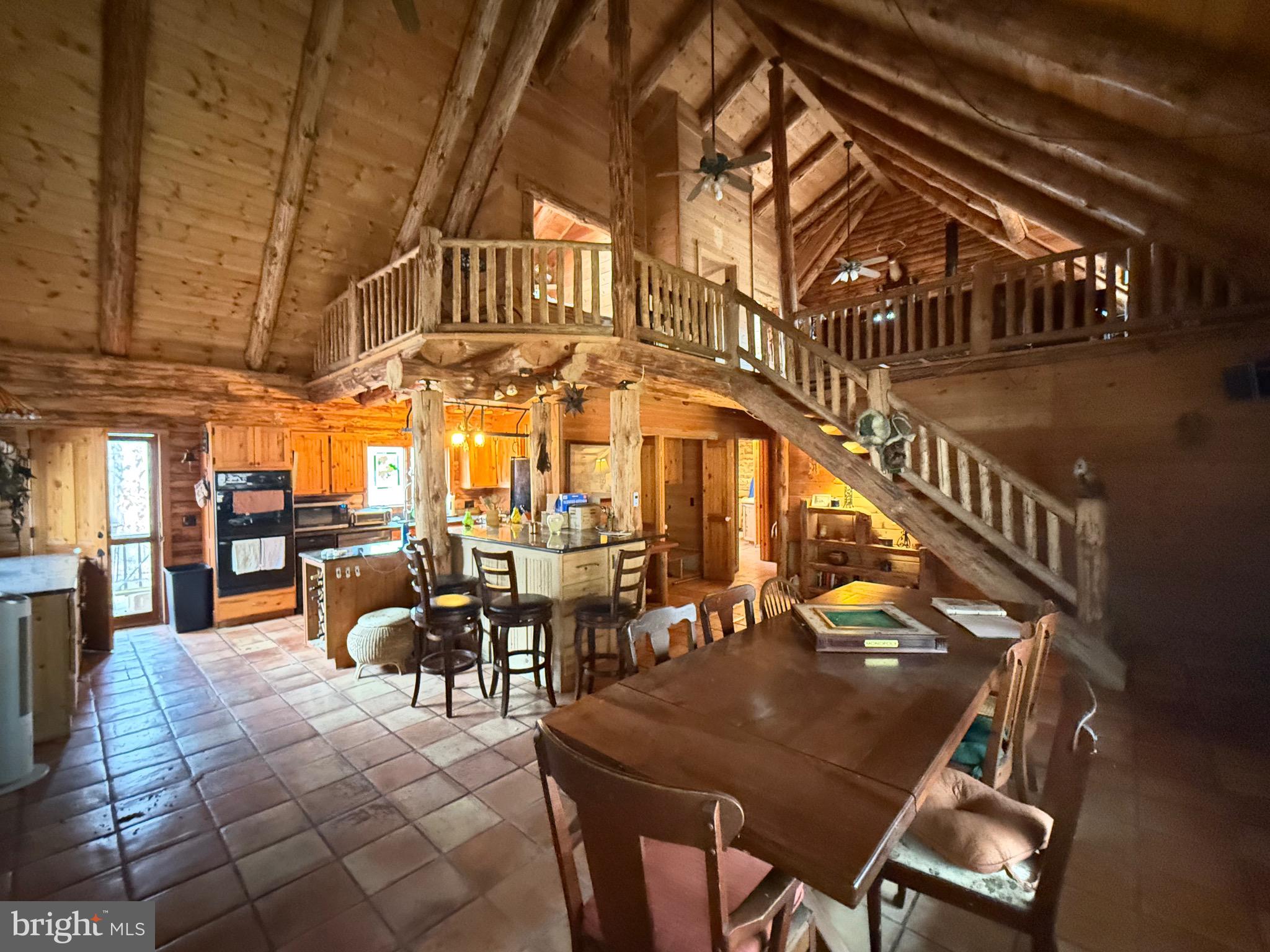 WHITETAIL RIDGE SUBDIV - Residential