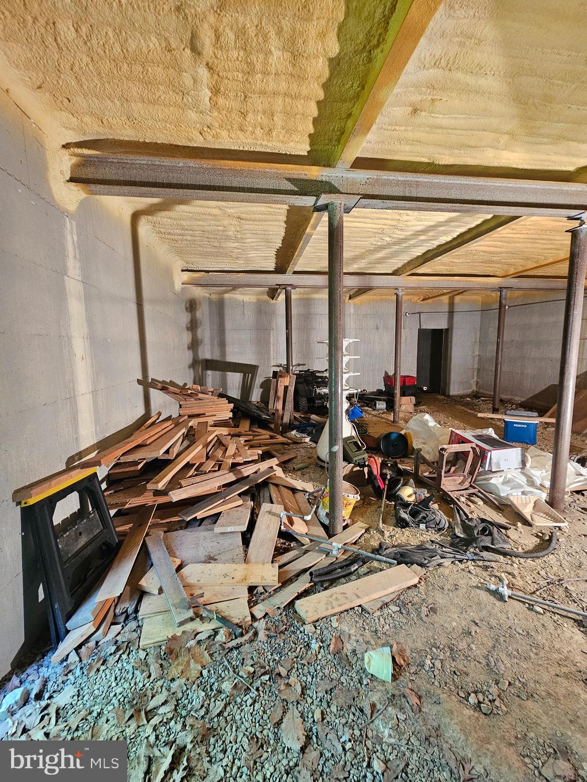 WHITETAIL RIDGE SUBDIV - Residential