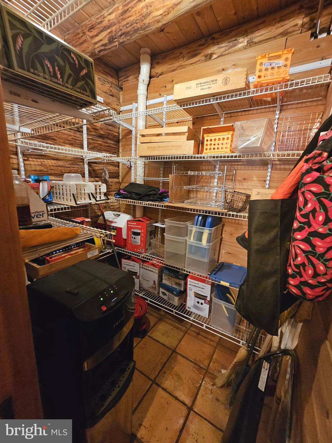 WHITETAIL RIDGE SUBDIV - Residential