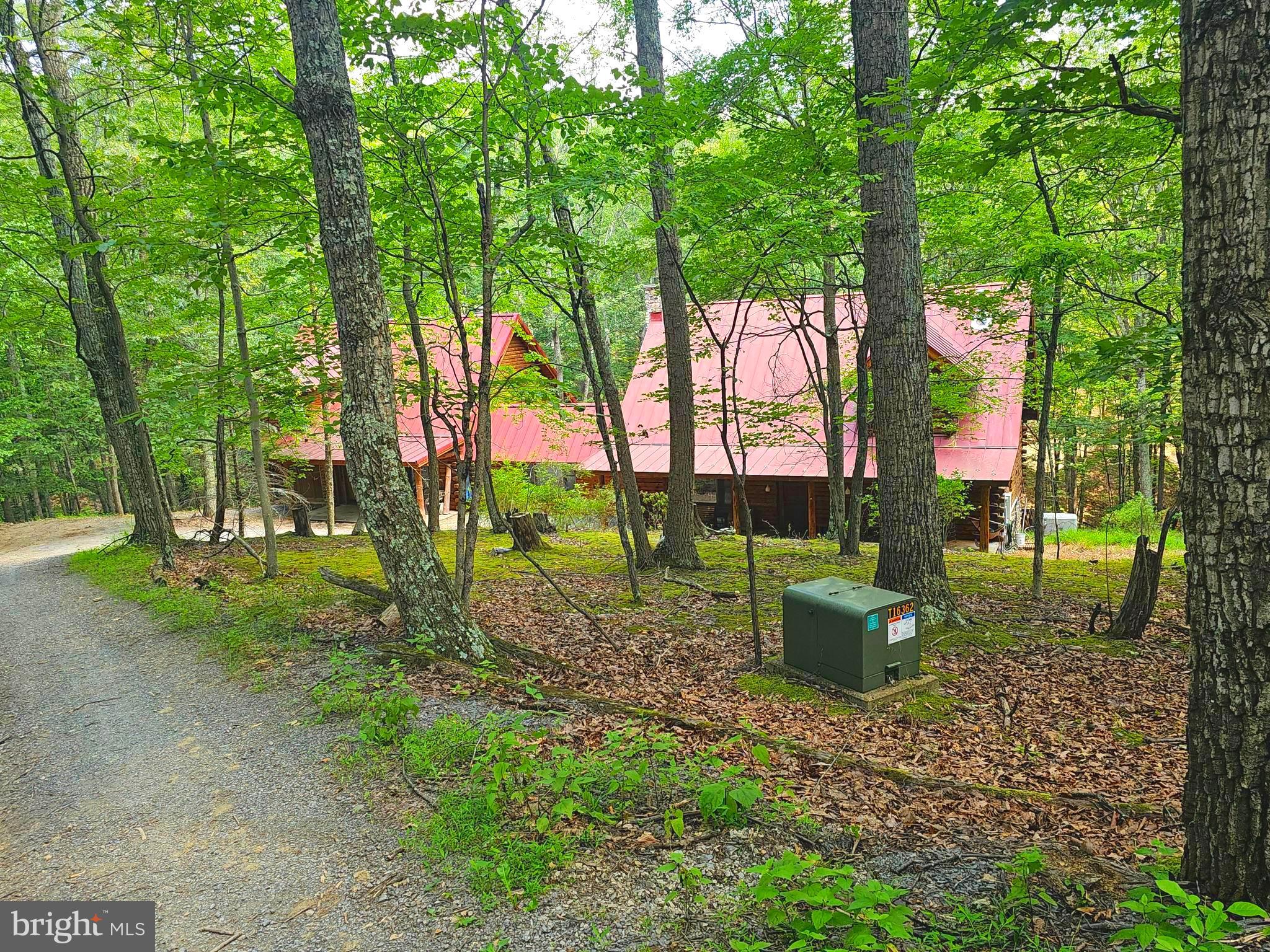 3029 WHITETAIL RIDGE ROAD