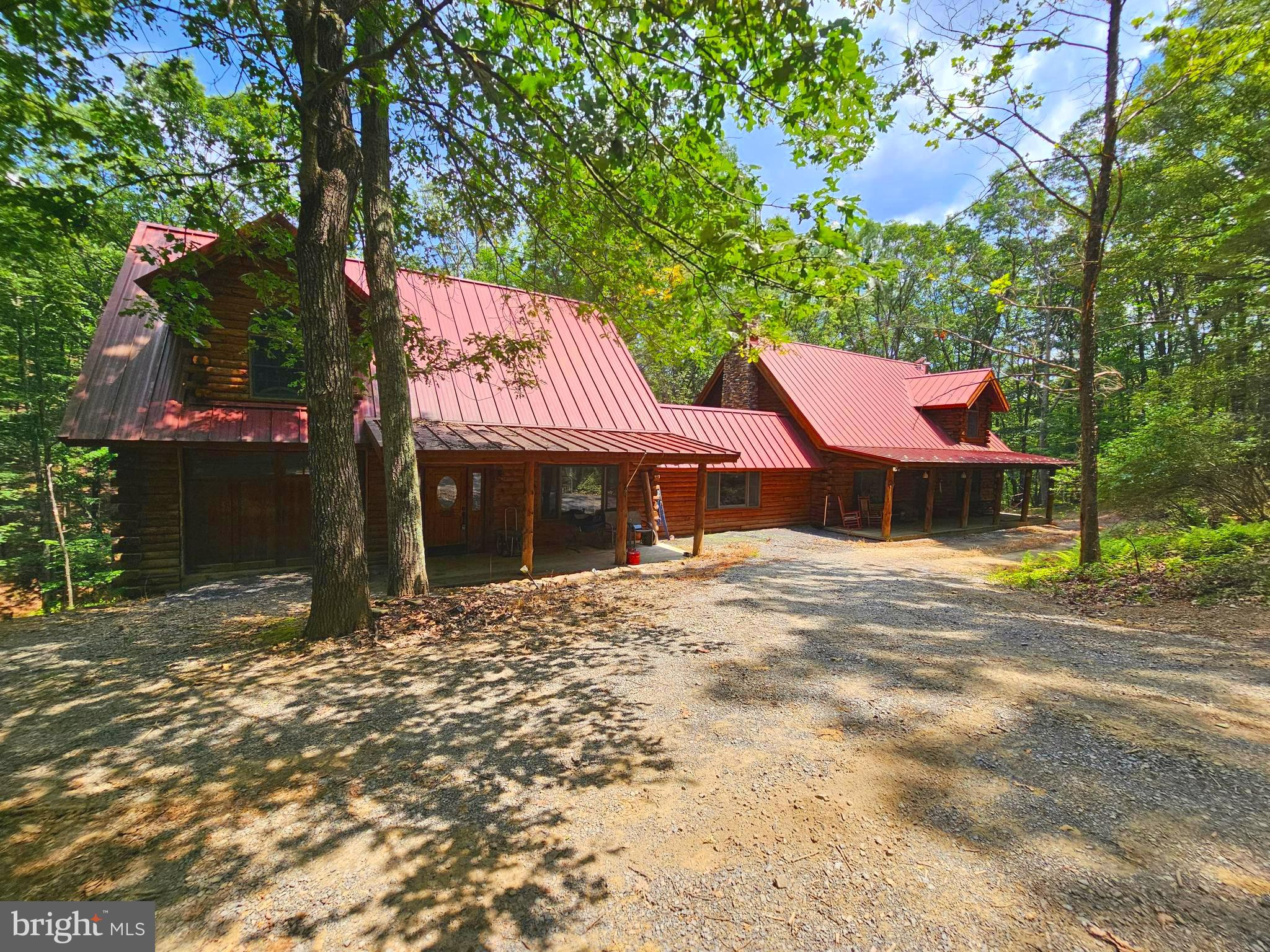3029 WHITETAIL RIDGE ROAD