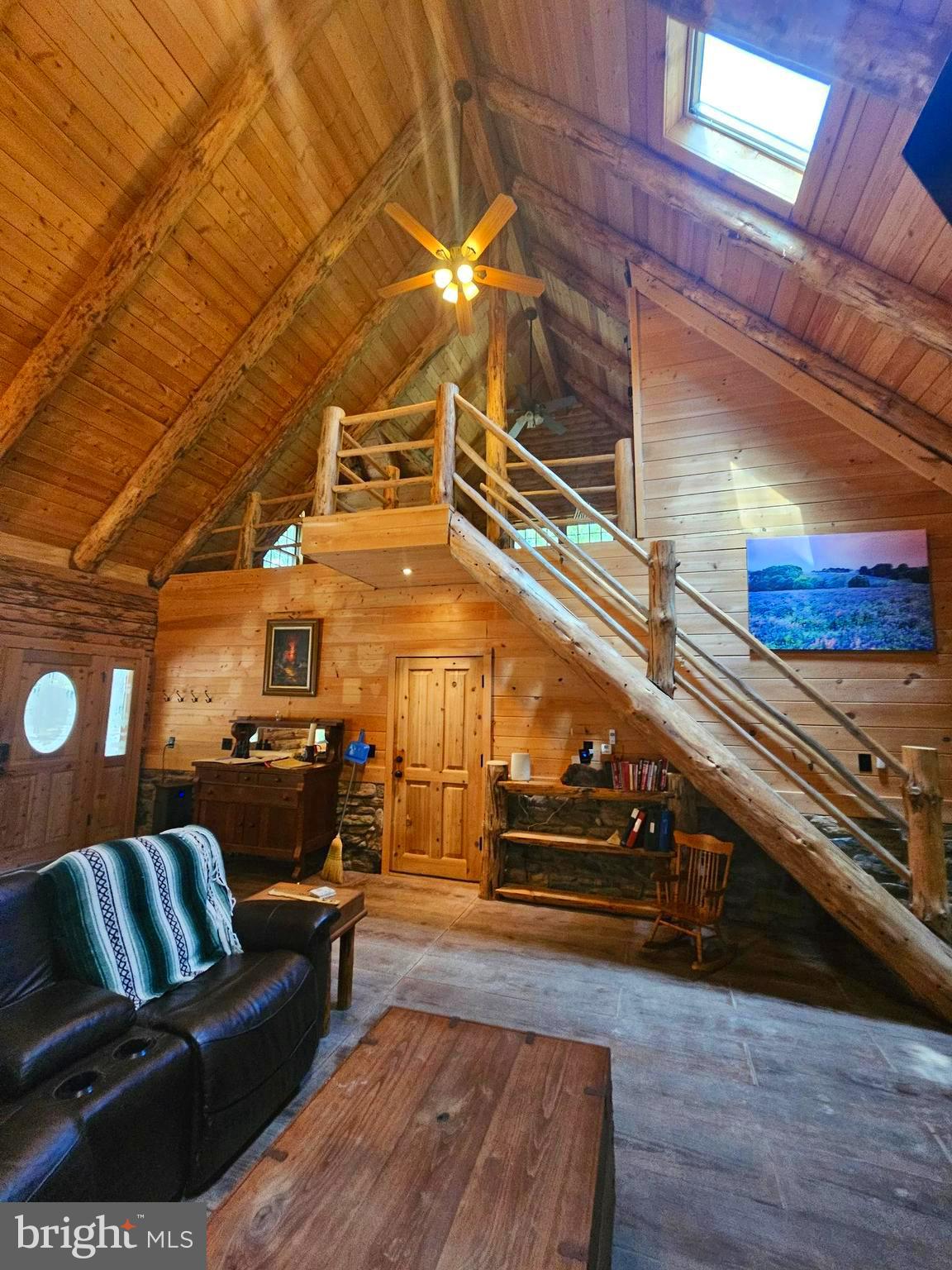 WHITETAIL RIDGE SUBDIV - Residential